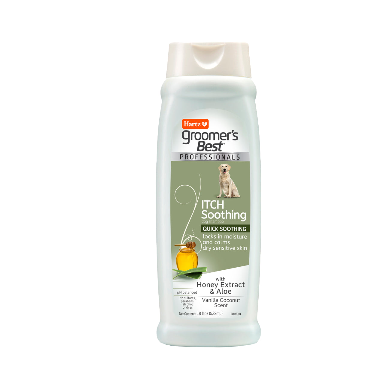 groomers_best_professionals_itch_soothing_shampoo_front
