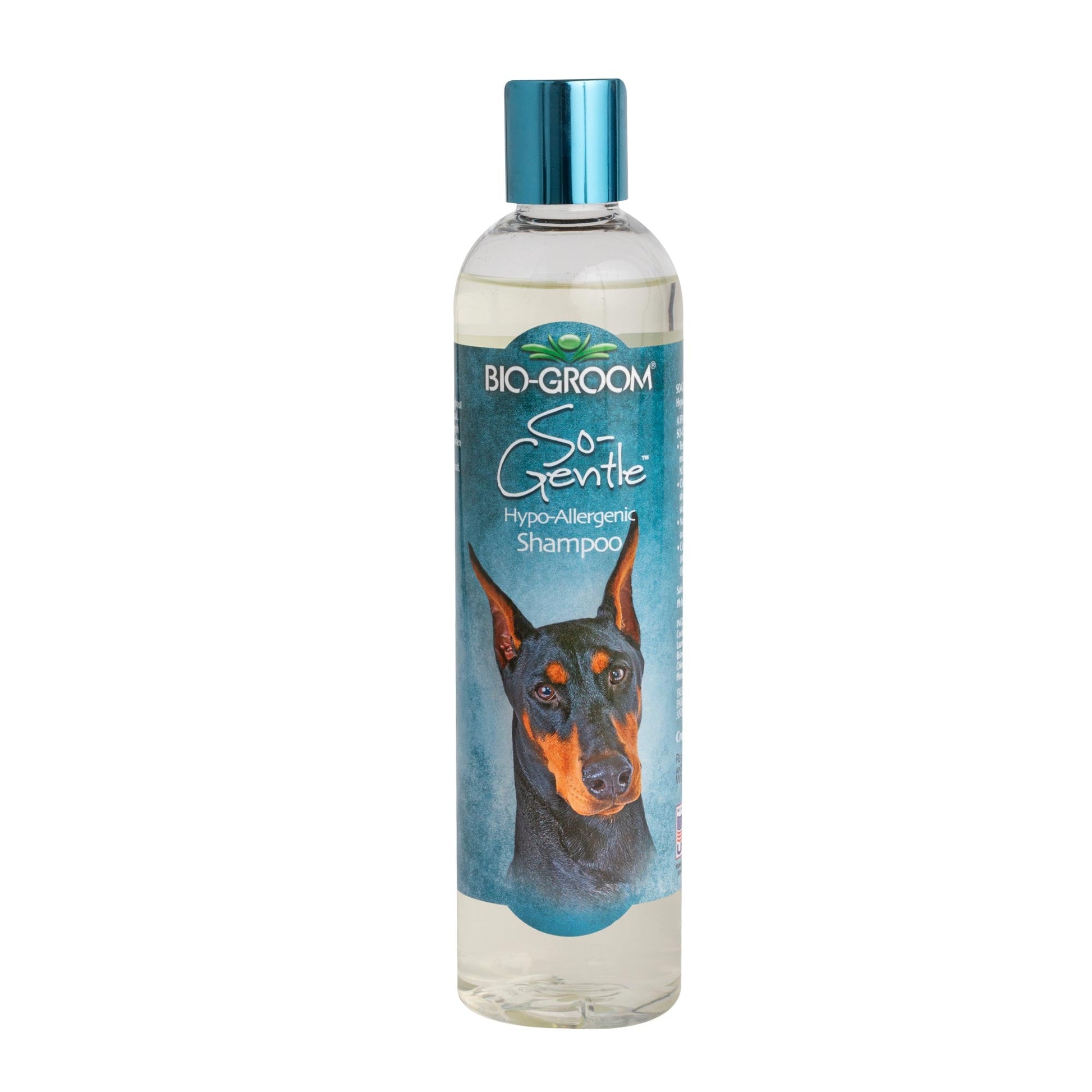 Bio-Groom-So-Gentle-Hypo-Allergenic-Shampoo-12-Ounce