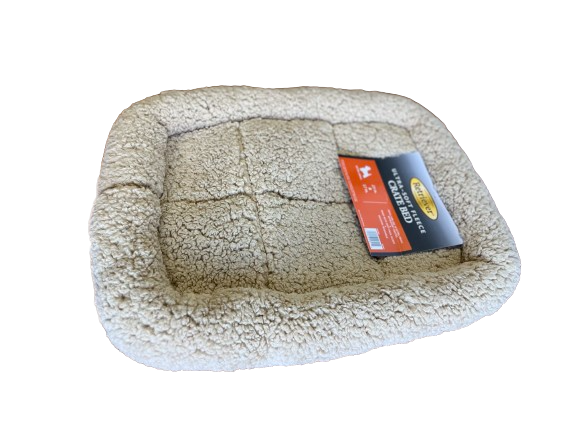 Retreiver_Cama_para_Perros_Antideslizante_Beige_ Nar