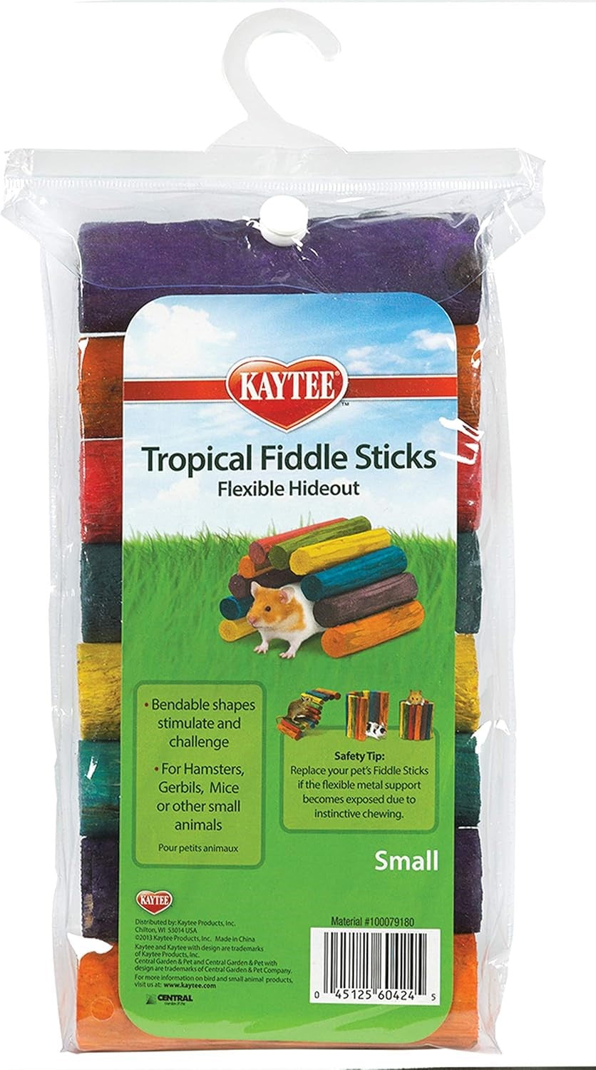 Tropical Fiddle Sticks Flexible Hideout Small MAIN