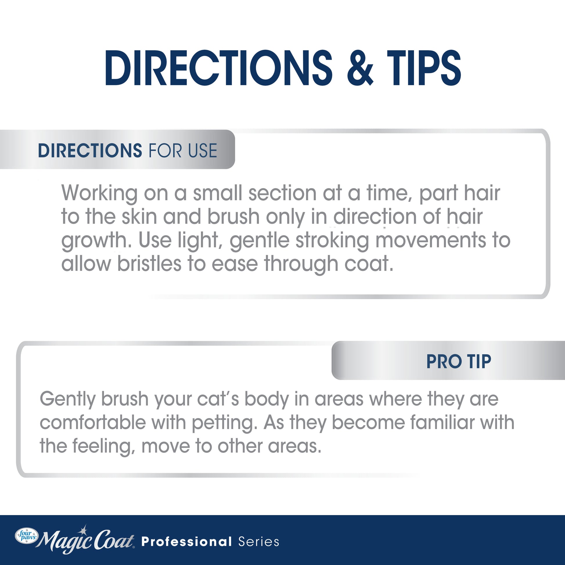 045663003401_FourPaws_MagicCoatProfessionalSeriesCatSlickerBrush_InformationalImage