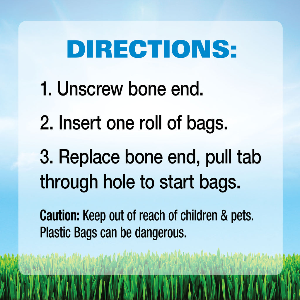 045663018320_FourPaws_OutdoorDispenserwithHeavyDutyWasteBags_Instructions