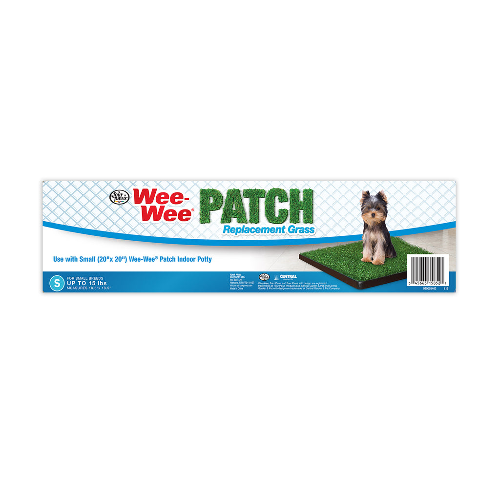 045663158521_FourPawsWee-WeePatc