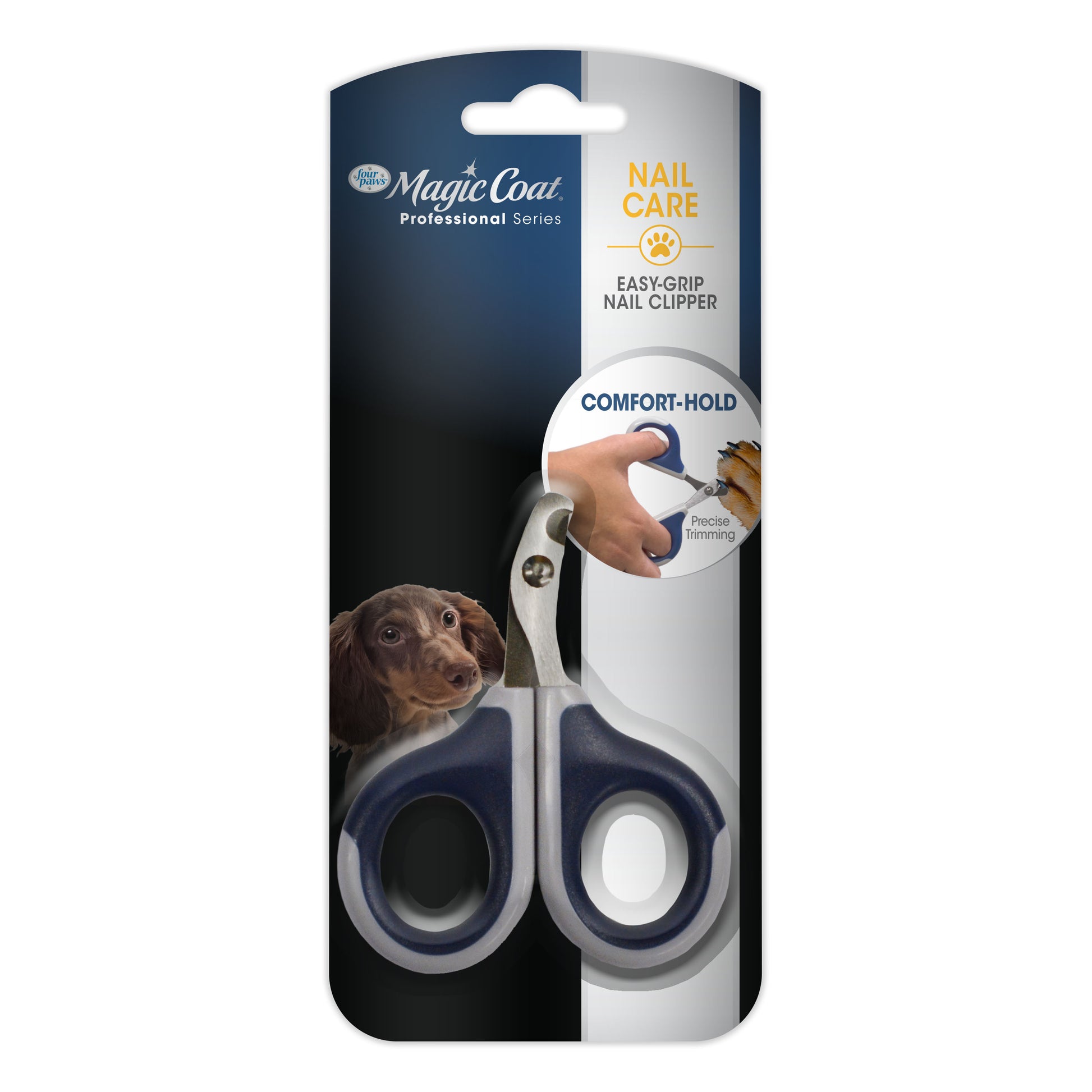 045663971113_FourPaws_MagicCoatProfessionalSeriesNailClipper_InPackagingFront