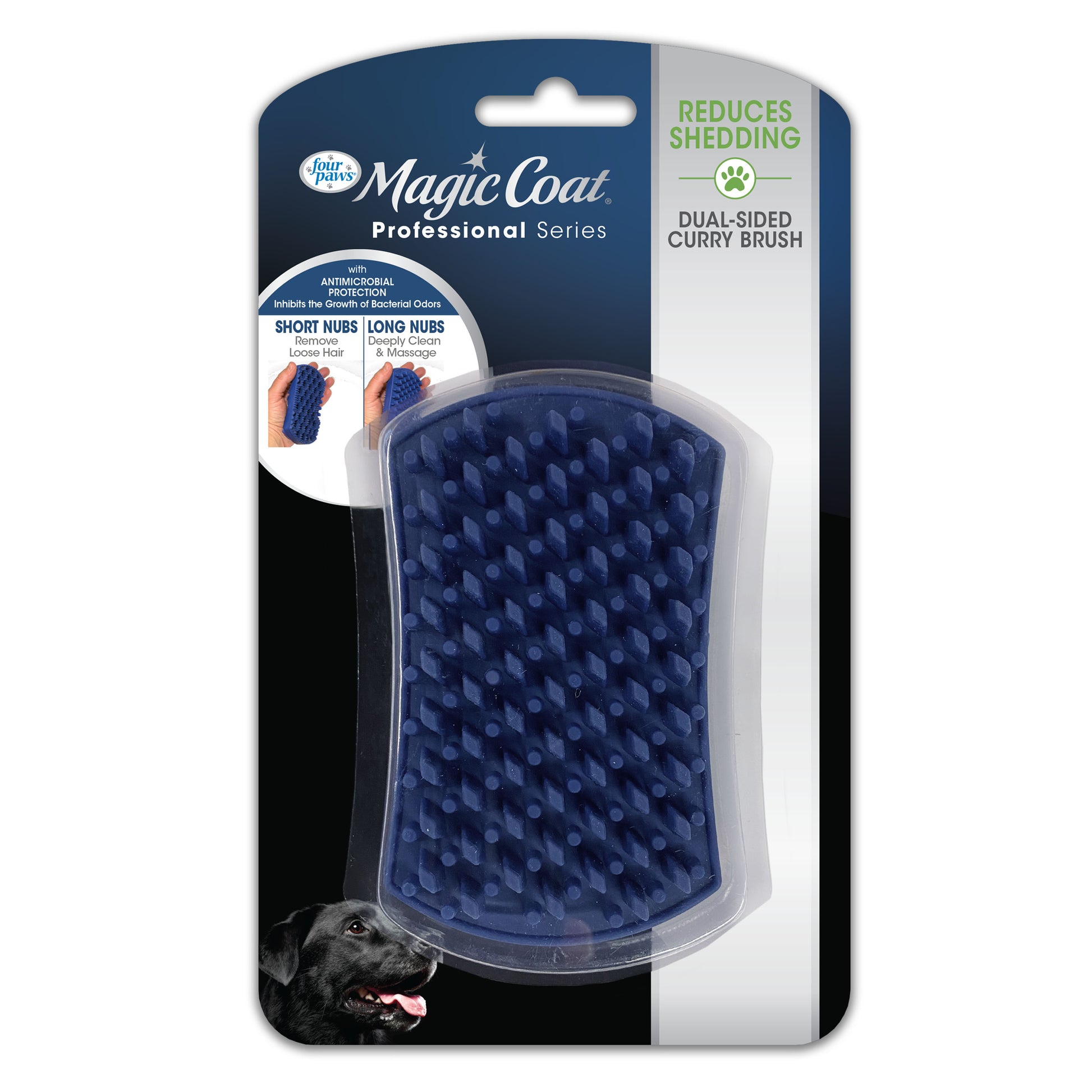 045663973117_FourPaws_ProfessionalSeriesCurryBrush_InPackagingFront