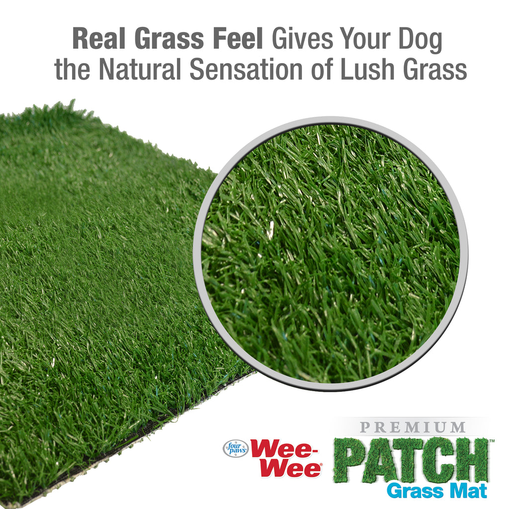045663974800_FourPaws_Wee-WeePremiumPatchGrassMat_InformationalImage