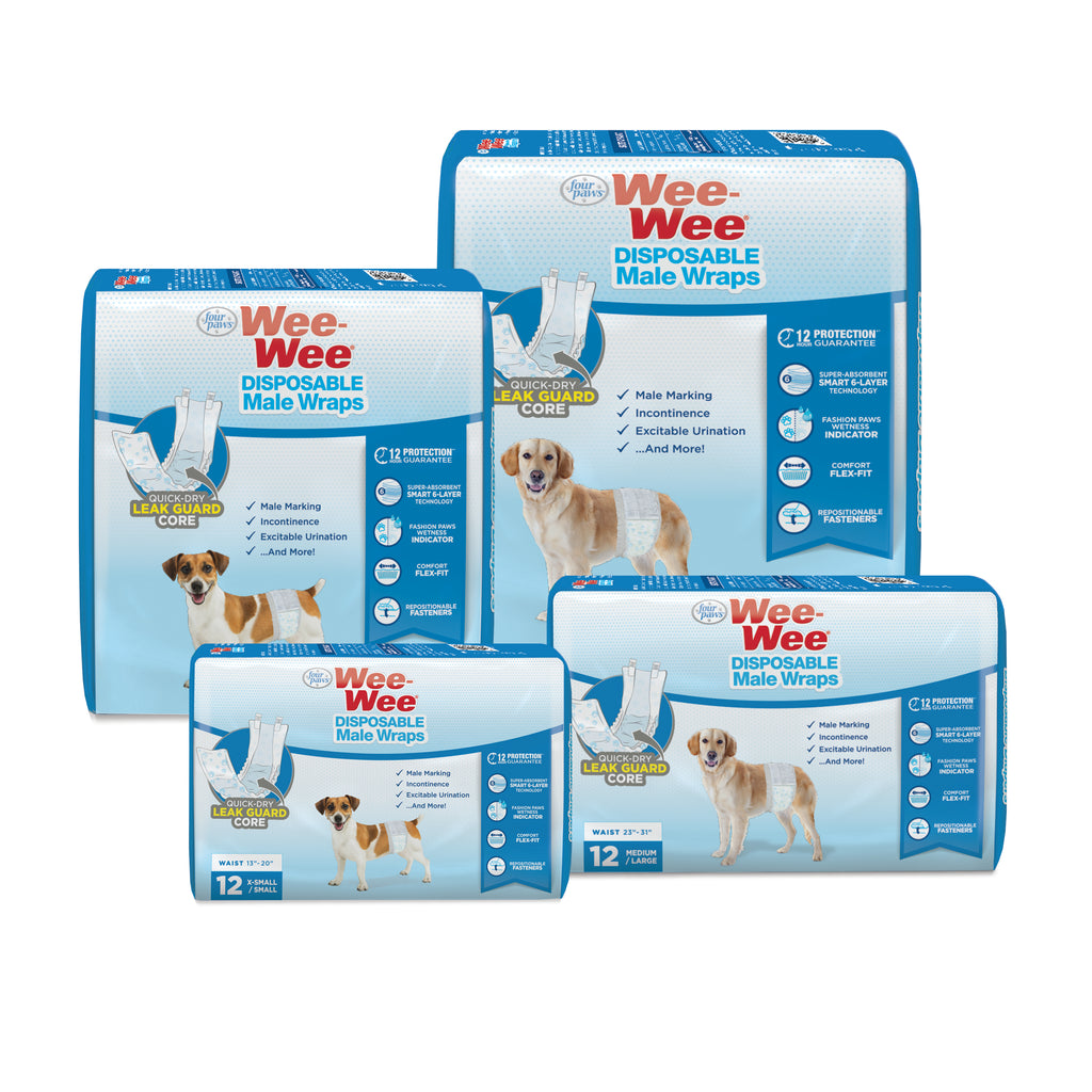 045663975326_FourPaws_DisposableMaleWraps_FamilyGroup