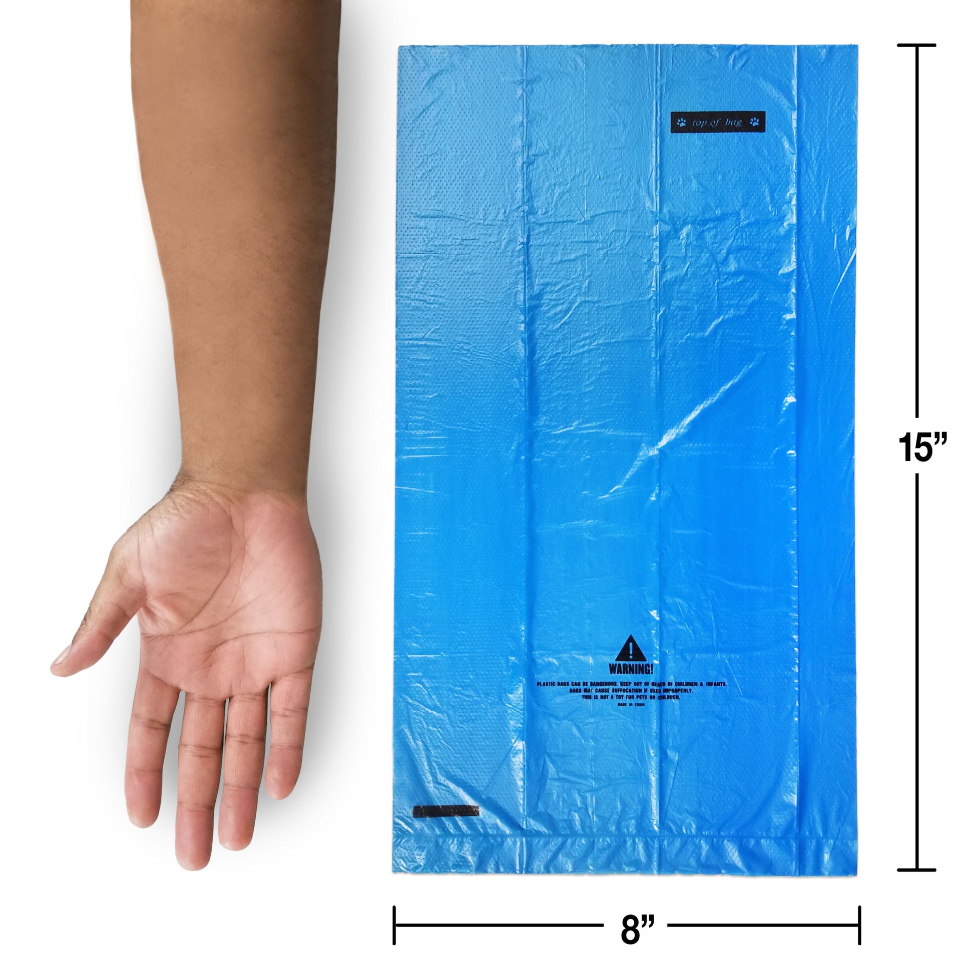 045663975739_FourPaws_OutdoorHeavyDutyWasteBagsRefill_OutOfPackage_Size