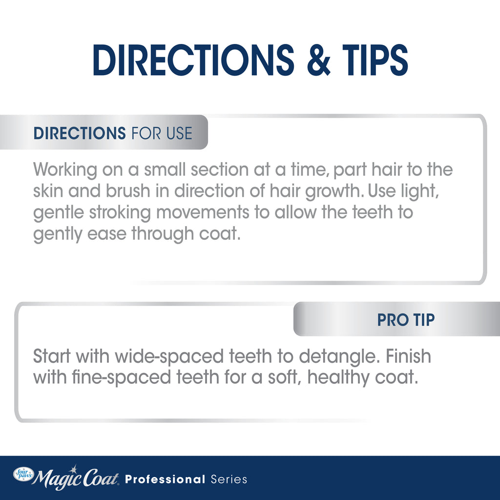 045663976088_FourPaws_Non-SlipGripPPetComb_InformationalImage