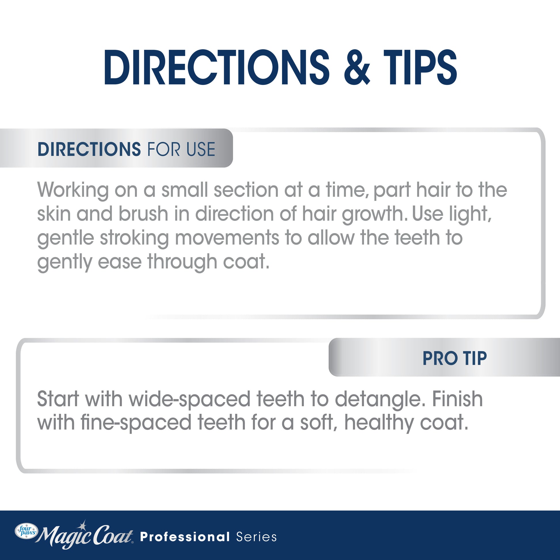 045663976088_FourPaws_Non-SlipGripPPetComb_InformationalImage