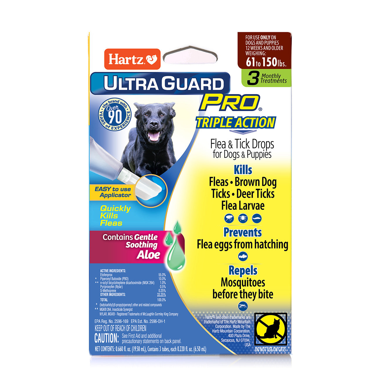 3270010878-Hartz-UltraGuard-Pro-Flea-Tick-Drops-Dogs-Puppies-61-150lb-front