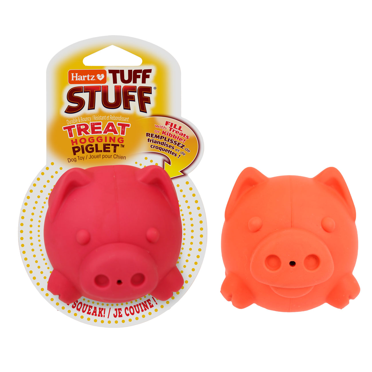 3270011228_Treat_Hoggin_Piglet_colors_Red and Orange
