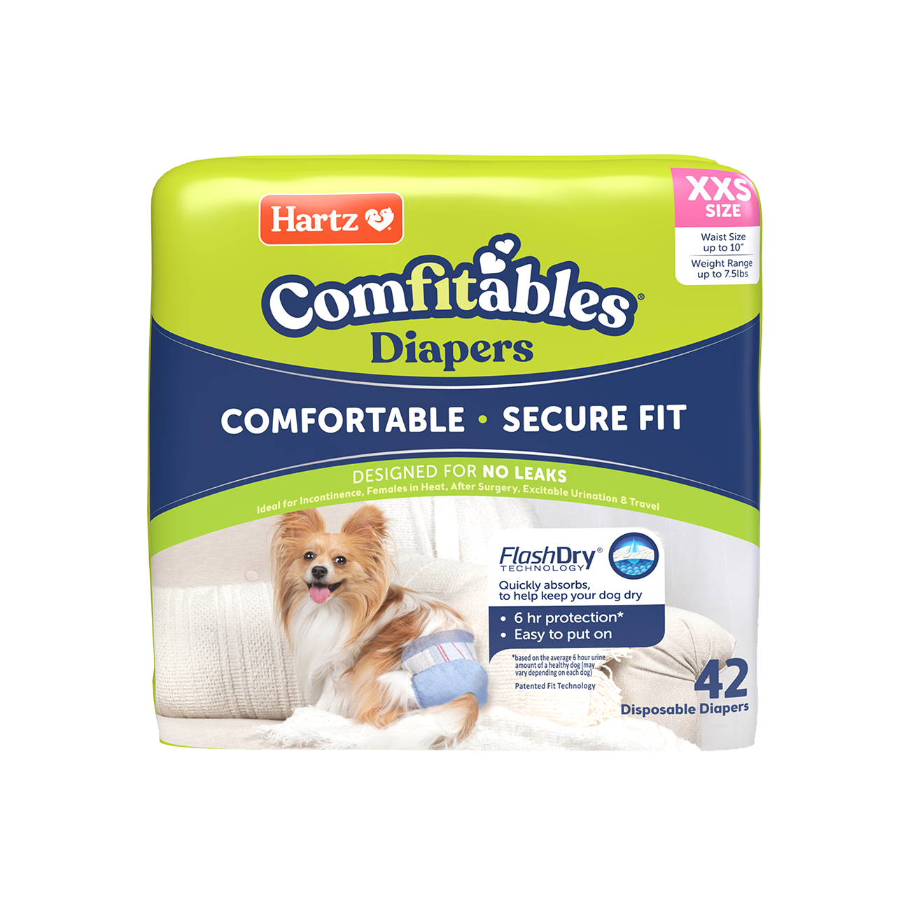 3270011240-comfitables-dogdiapers xxs