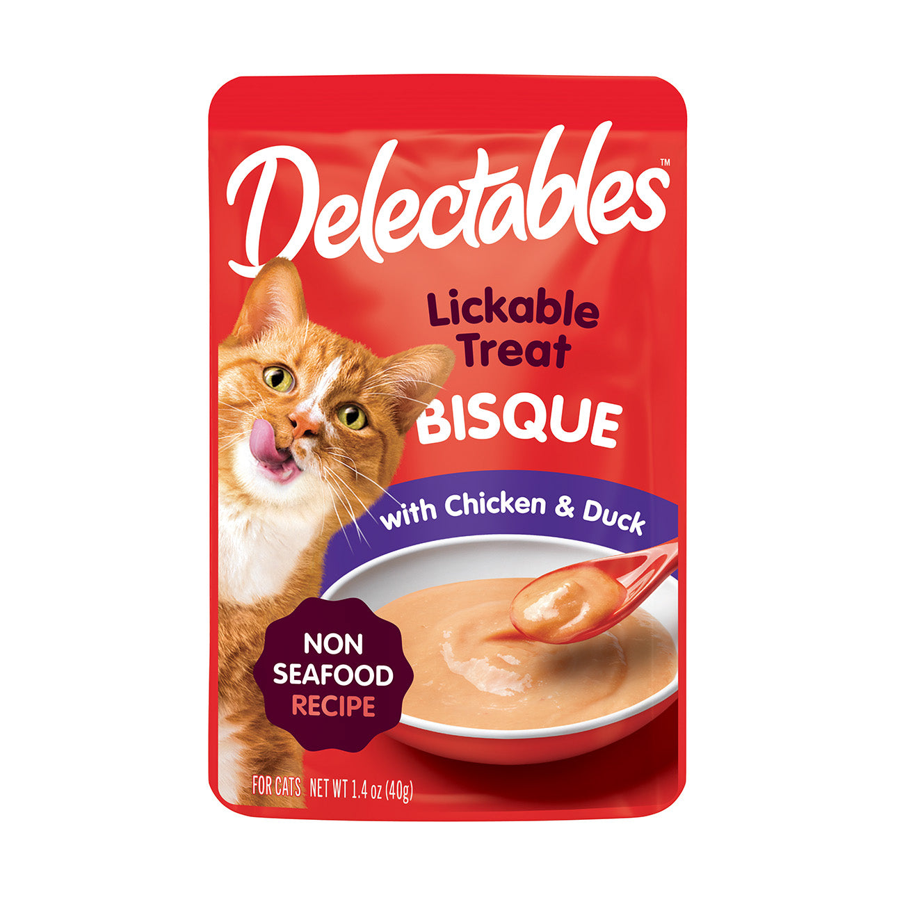 3270011368-Delectables-Lickable-Treat-Bisque-Chicken-Duck-Non-Seafood-front