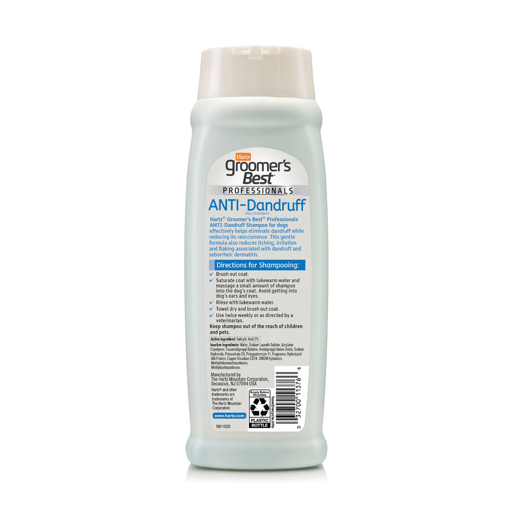 groomers_best_professionals_anti_dandruff_dog_shampoo_back
