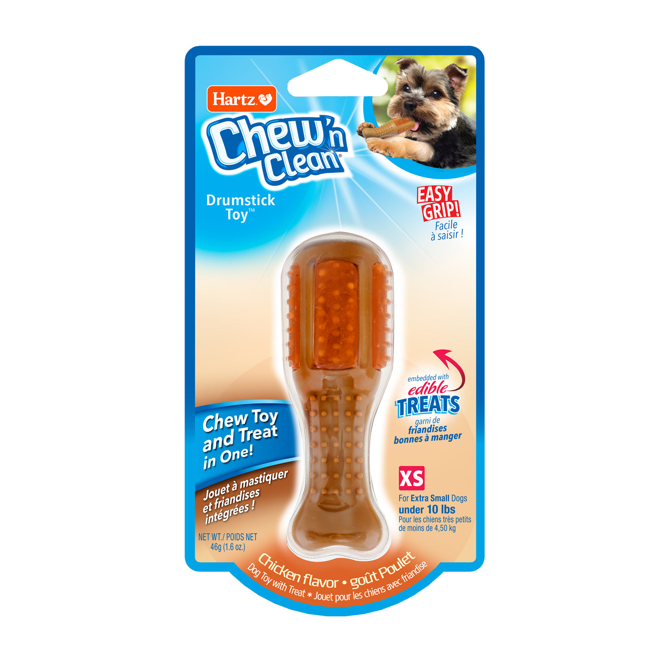 3270012006_chew_n_clean_drumstick_extra_small_fron