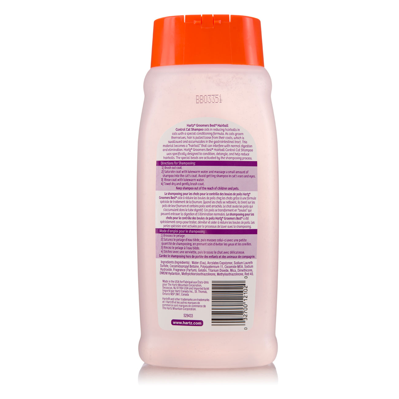 Groomers_Best_Hairball_Shampoo_