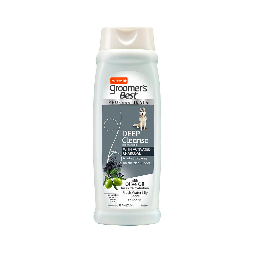 Hartz-Groomers-Best-Professionals-Deep-Cleanse-Dog-Shampoo-18Oz_