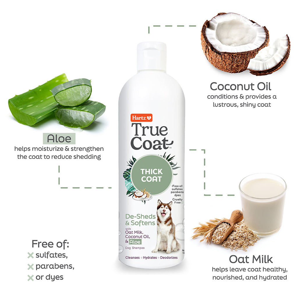 hartz-true-coat-thick-coat ingred