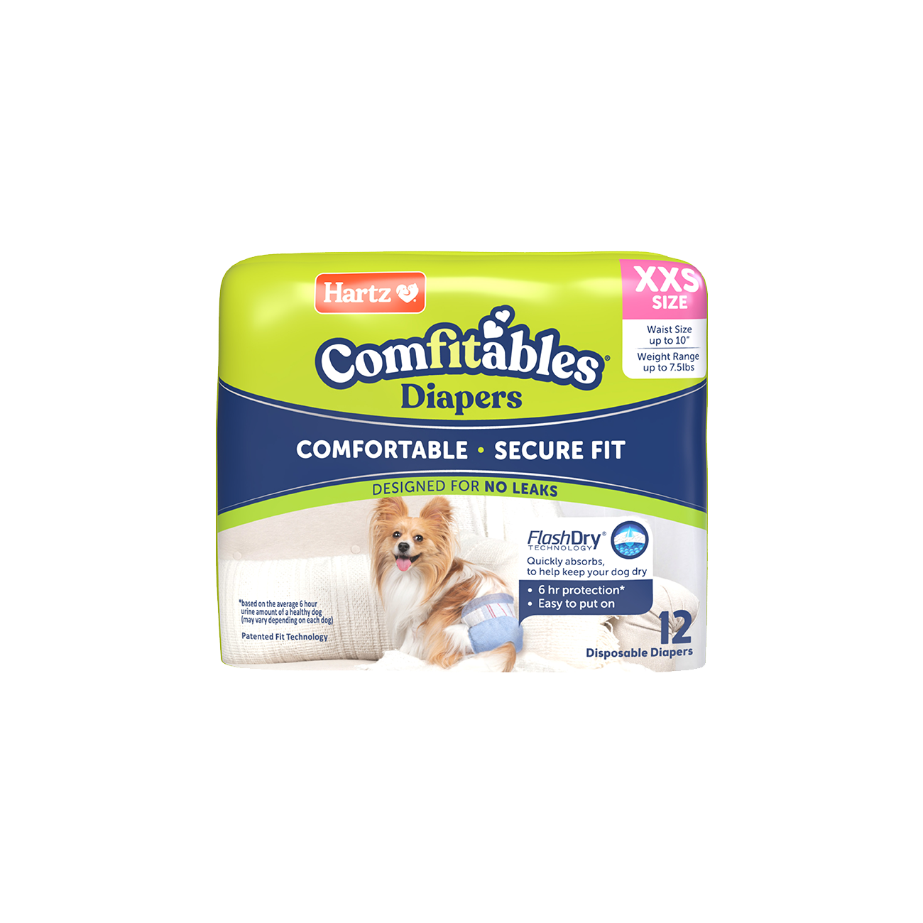 3270013099-comfitables-dogdiapers-xxs-12ct-front