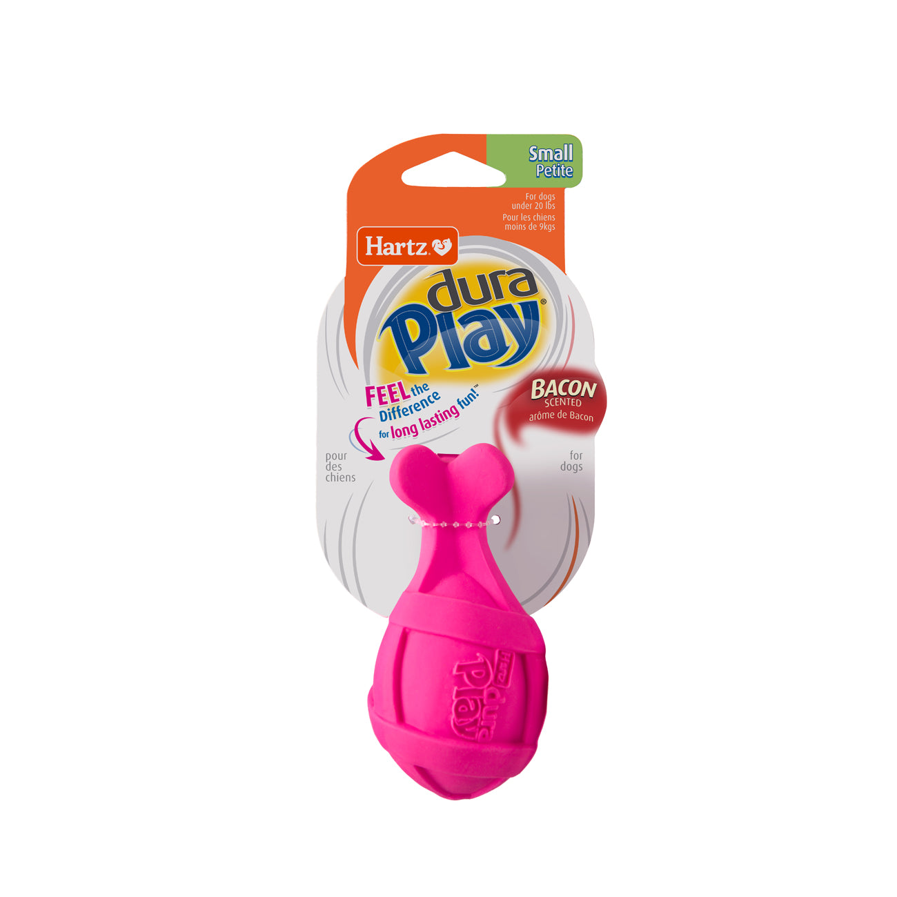 3270014805_Hartz_DuraPlay_rocket S Pink