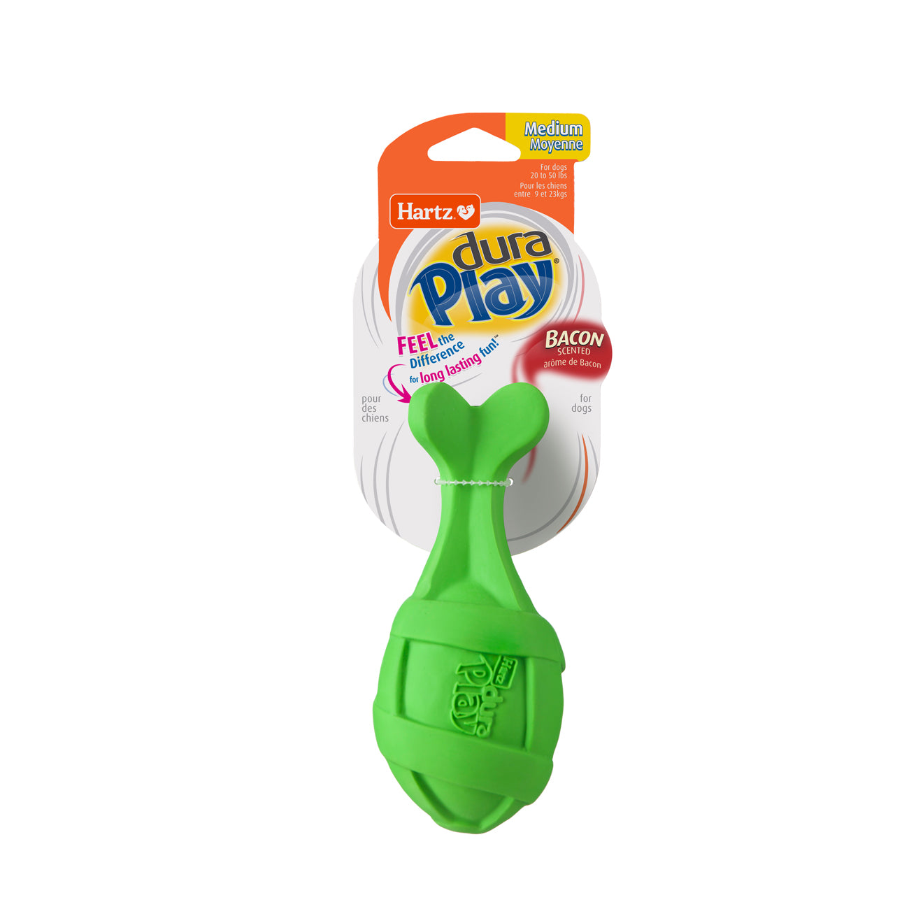 3270014806_Hartz_DuraPlay_rocket M green