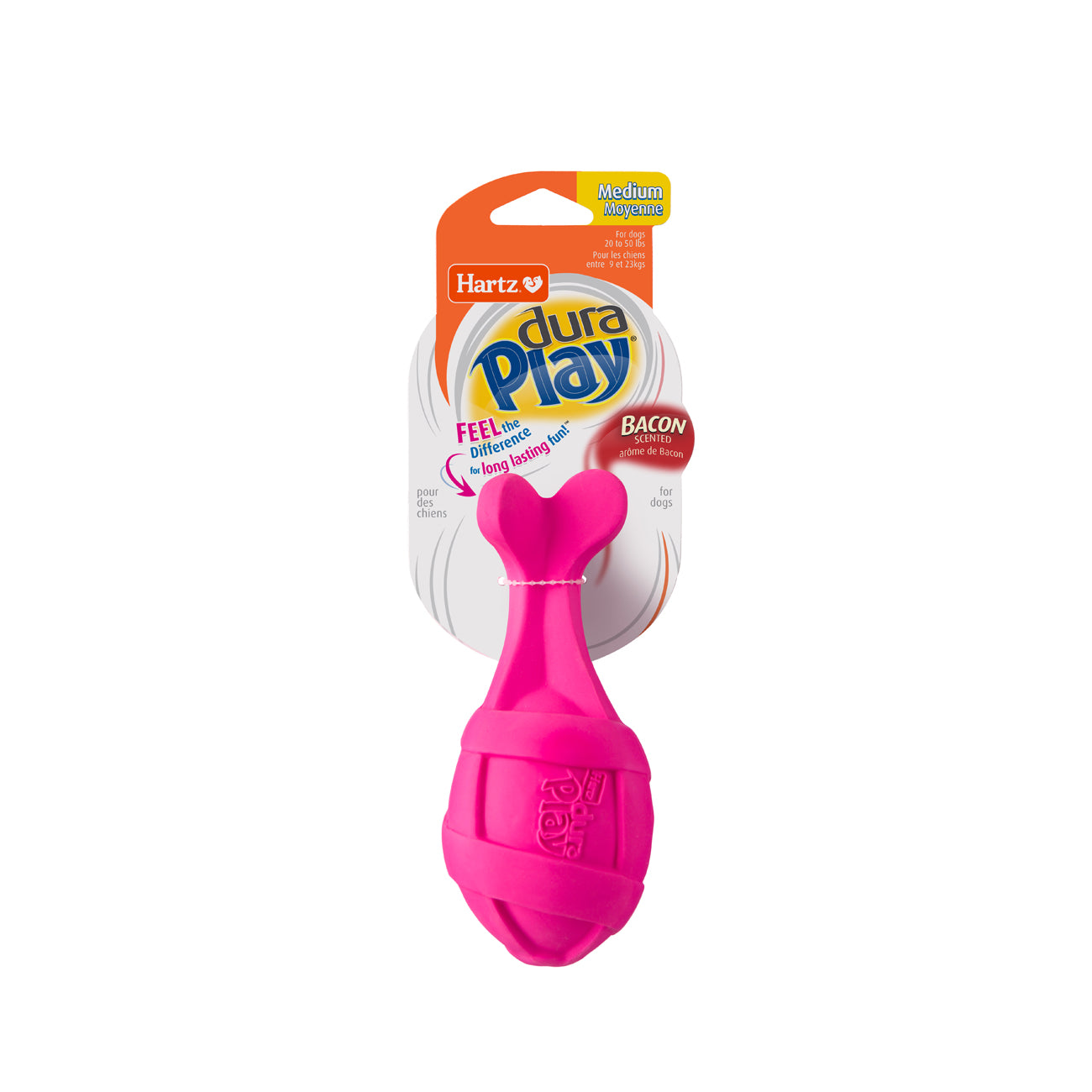 3270014806_Hartz_DuraPlay_rocket M pink