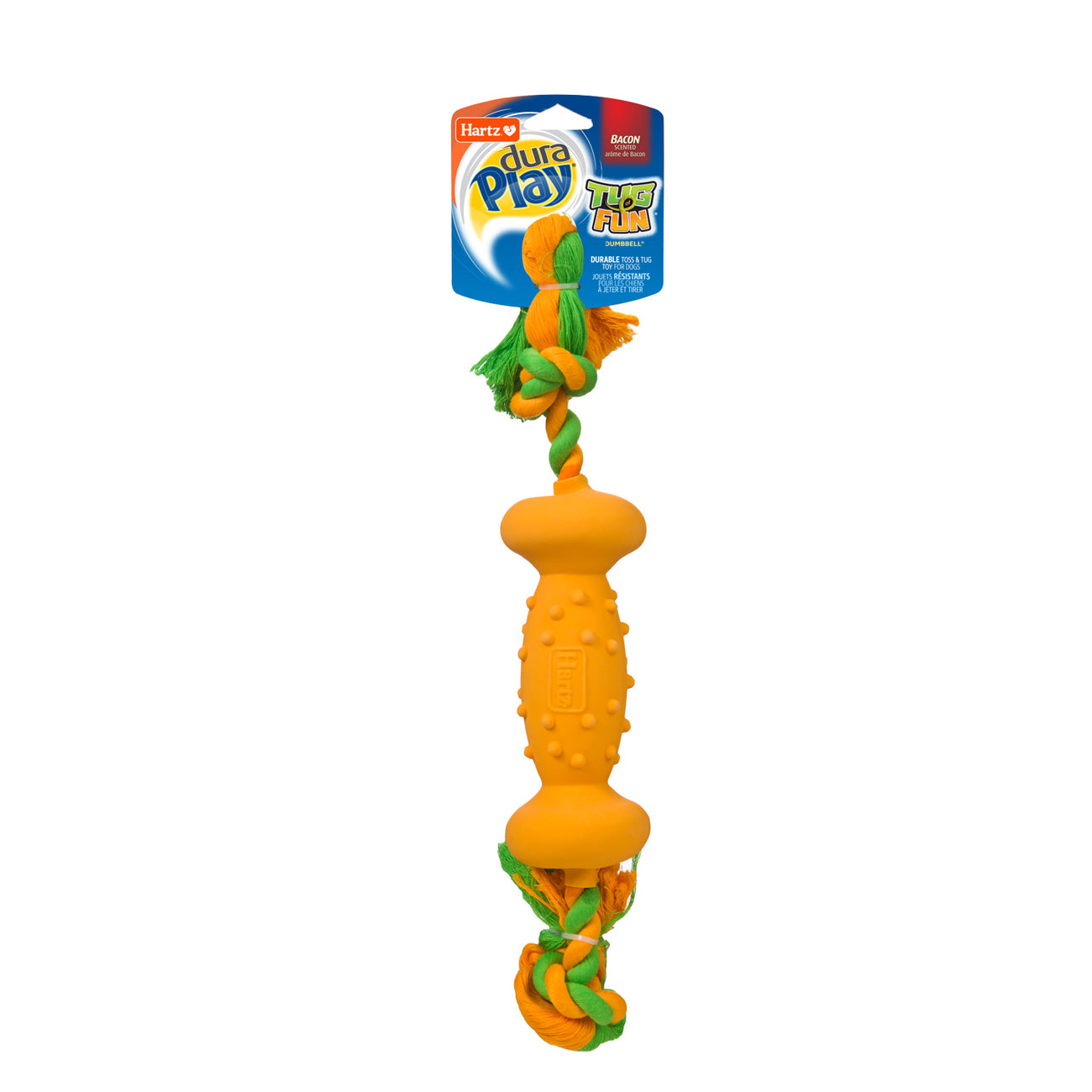 3270015387_Hartz_DuraPlay_tug_of_fun_dumbell_front_