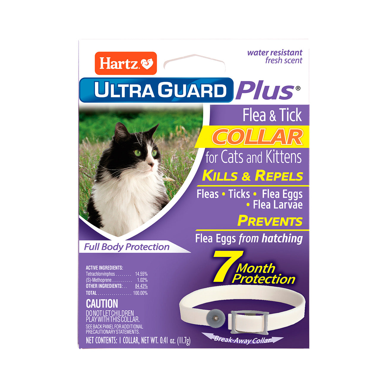 3270094268-Hartz-UltraGuard-Plus-Flea-Tick-Collar-for-Cats-and-Kittens-front
