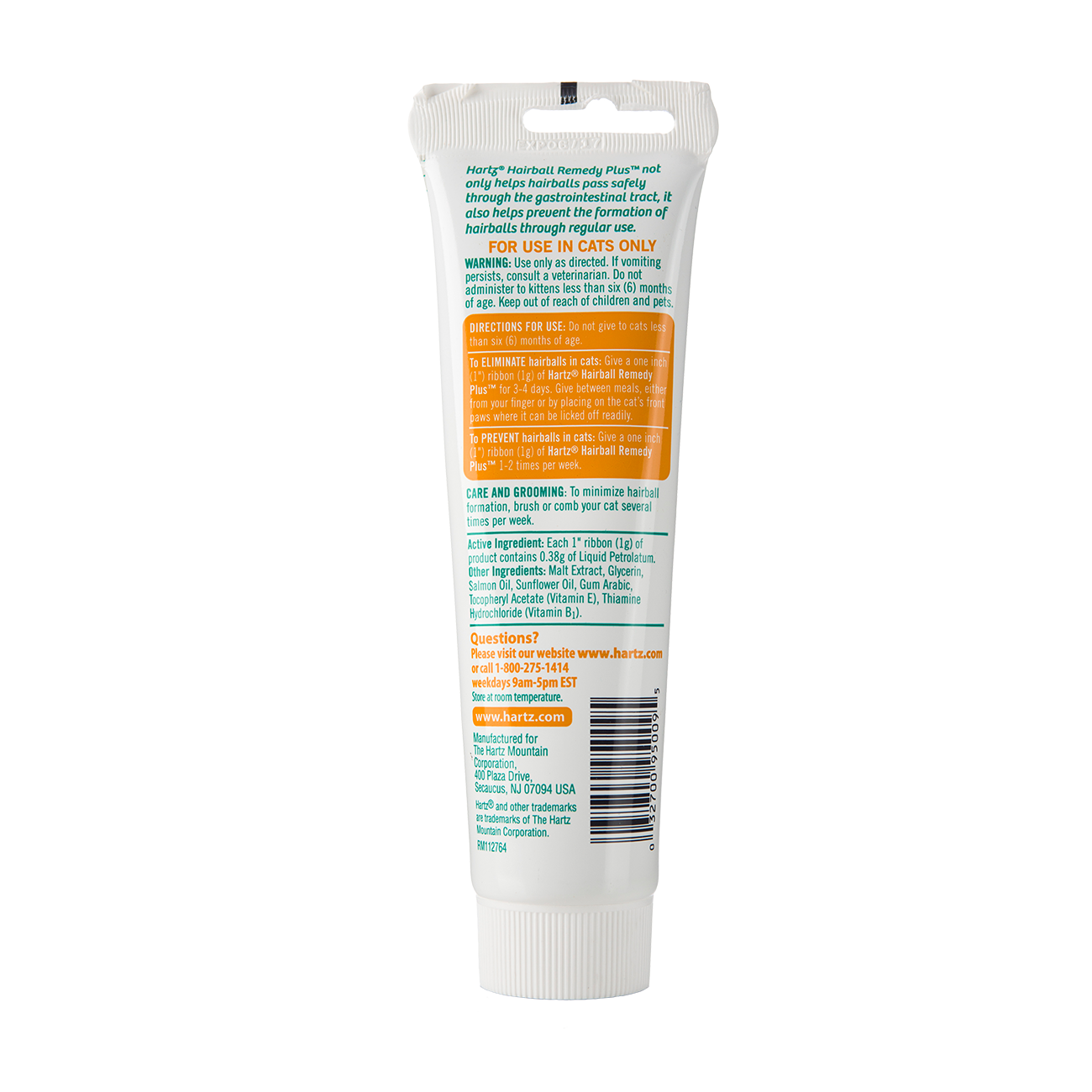 3270095009_hartz_hairball_remedy_plus_back