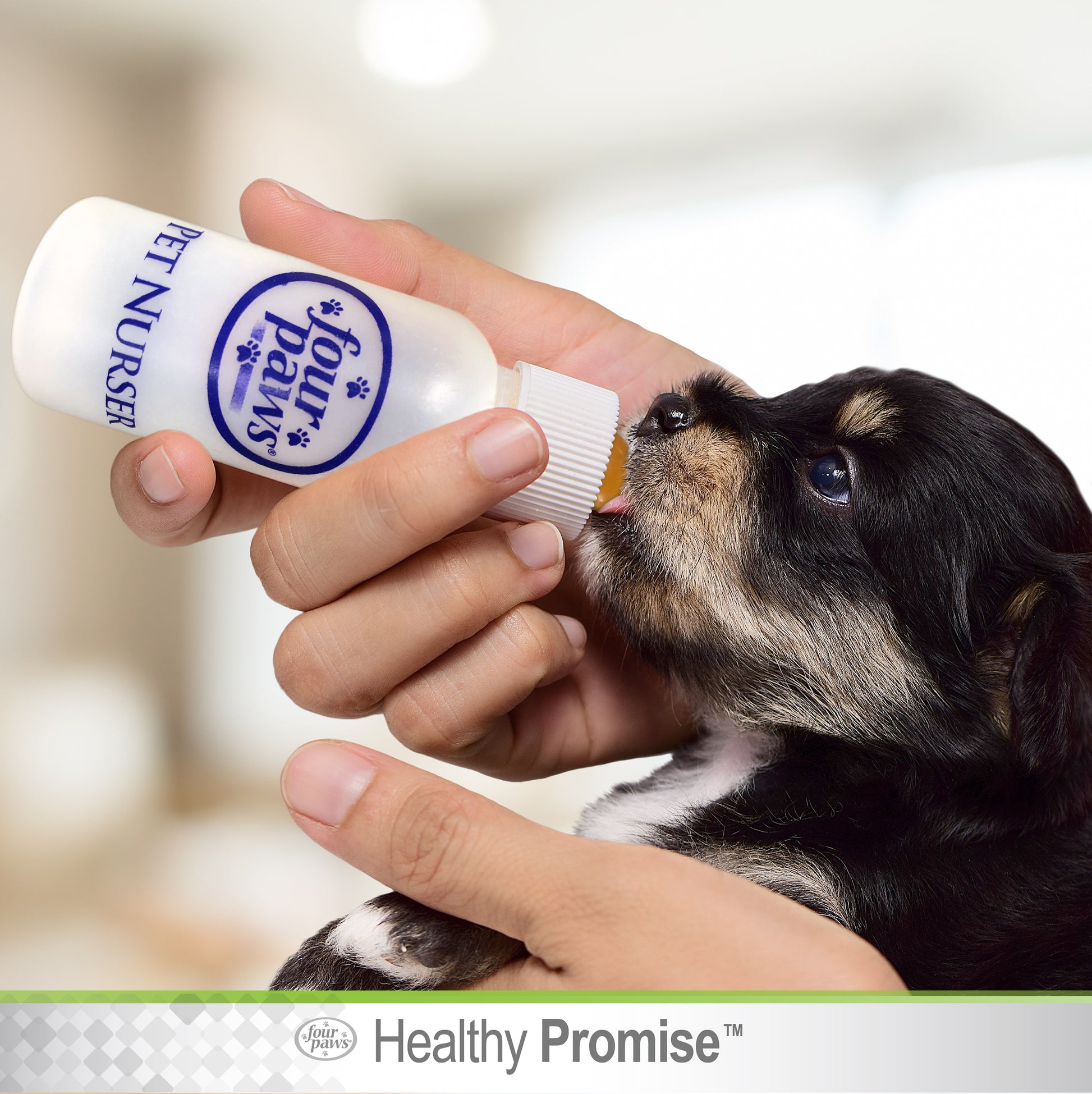 45663000028_FourPaws_HealthyPromisePetNurserTray24pk_Lifestyle