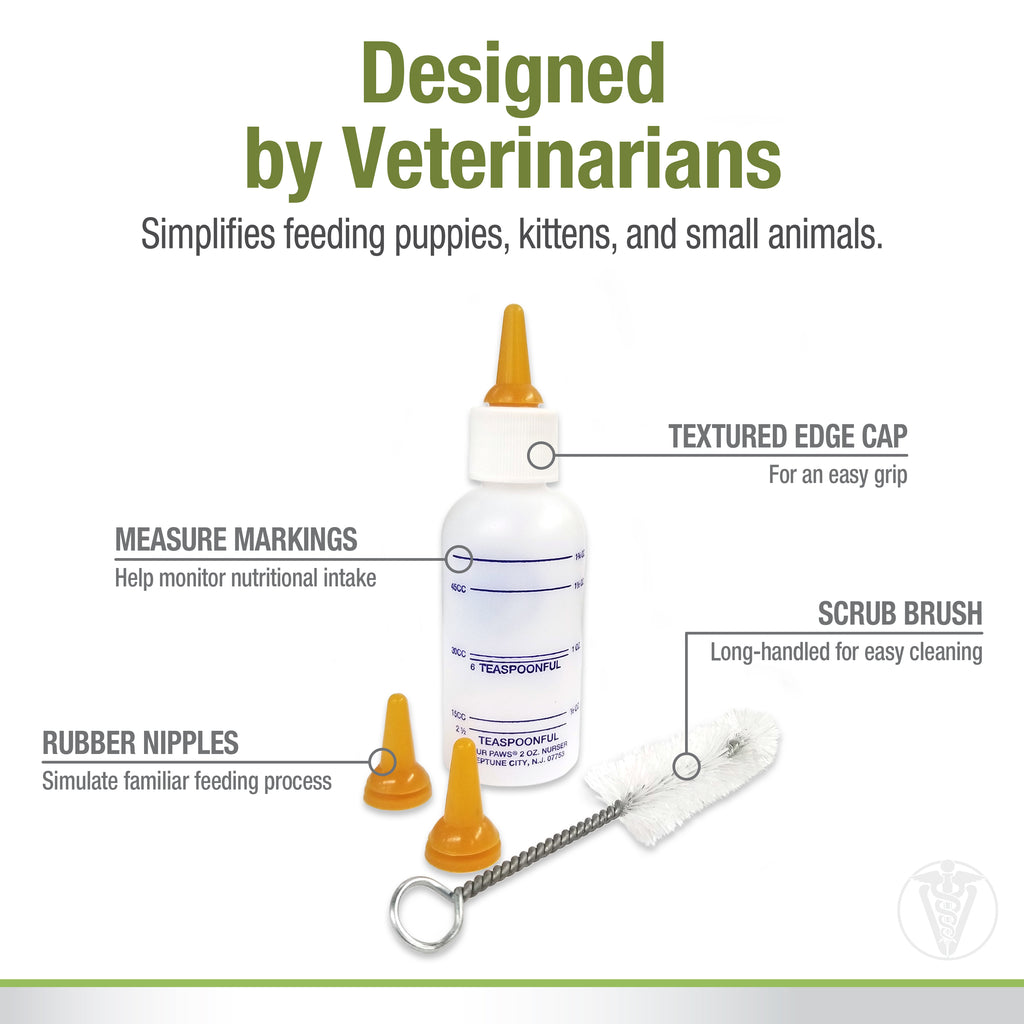45663100001_FourPaws_HealthyPromisePetNurserKit_OutOfPackage