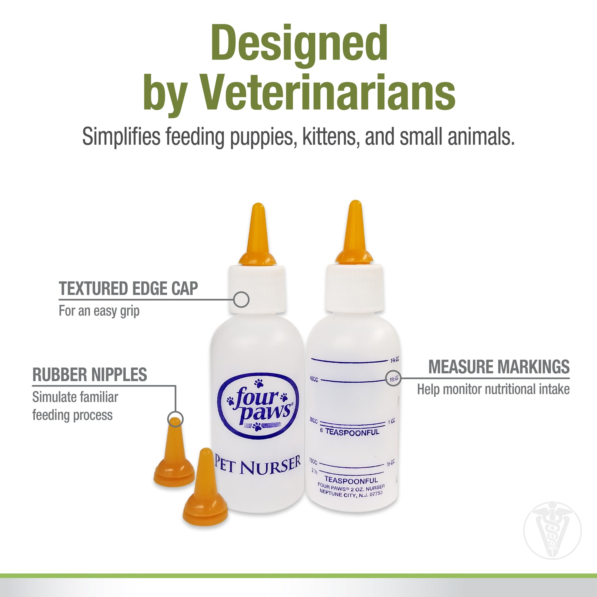 45663250003_FourPaws_HealthyPromisePetNurserBottles2pk_OutOfPackage