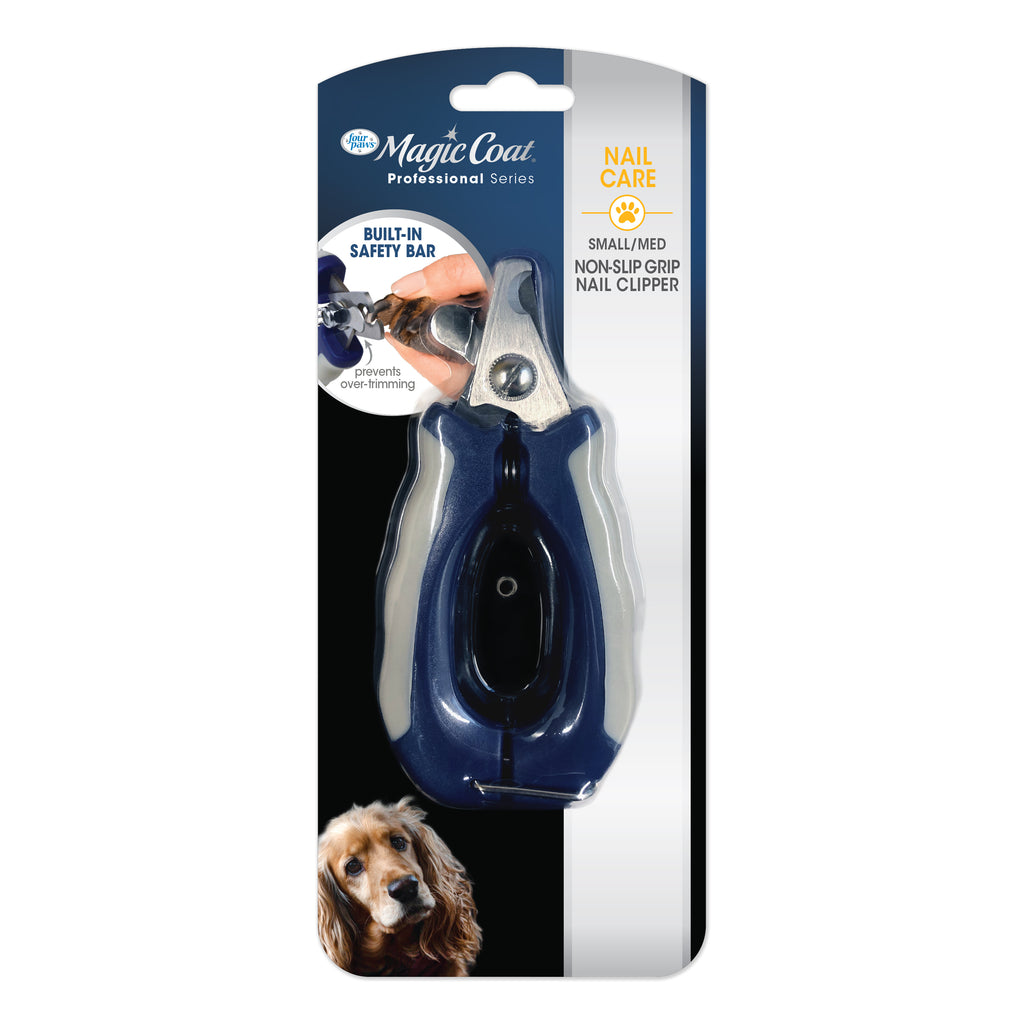 45663971038_FourPaws_MagicCoatProfessionalSeriesNonSlipNailClipper_InPackagingFront