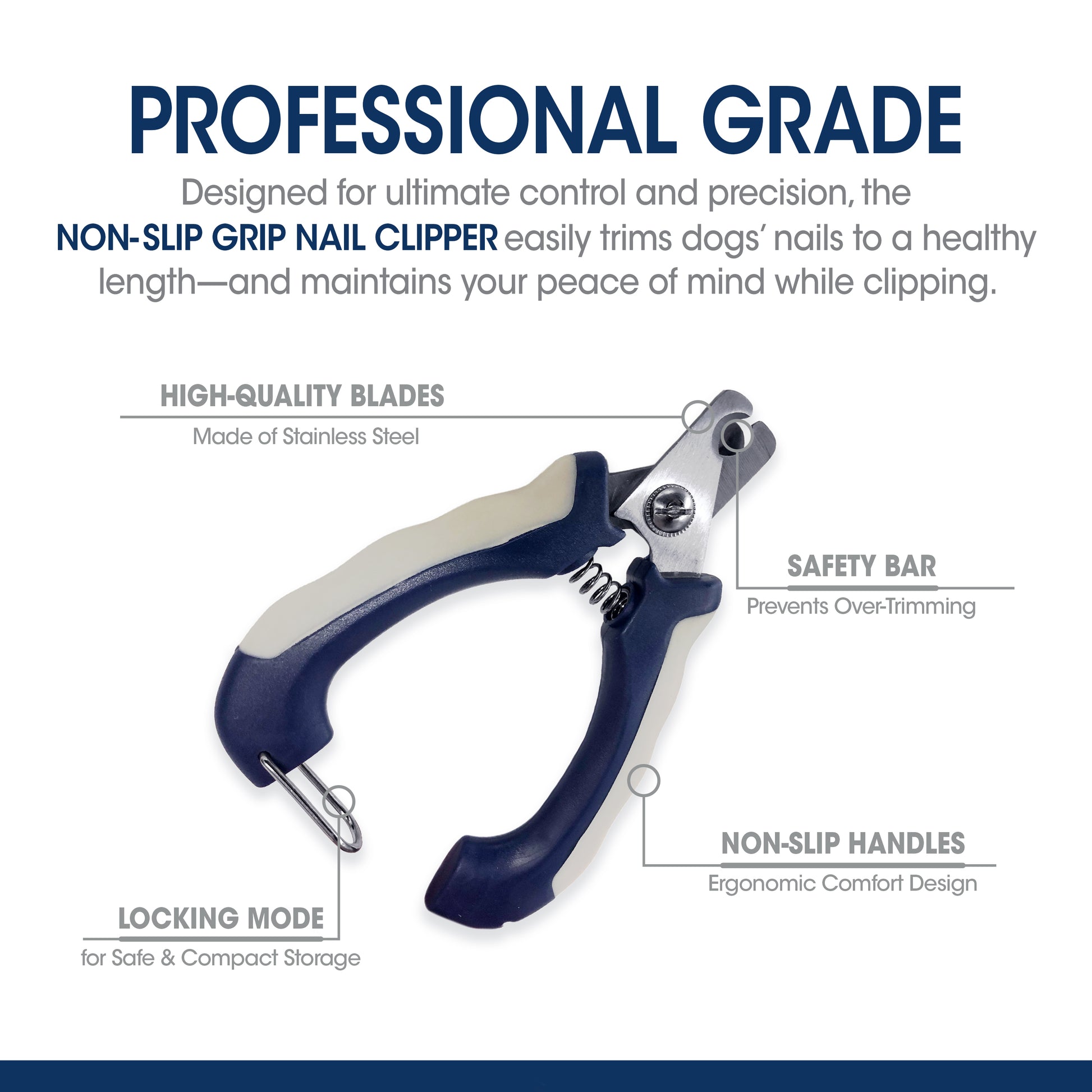 45663971038_FourPaws_MagicCoatProfessionalSeriesNonSlipNailClipper_OutOfPackage