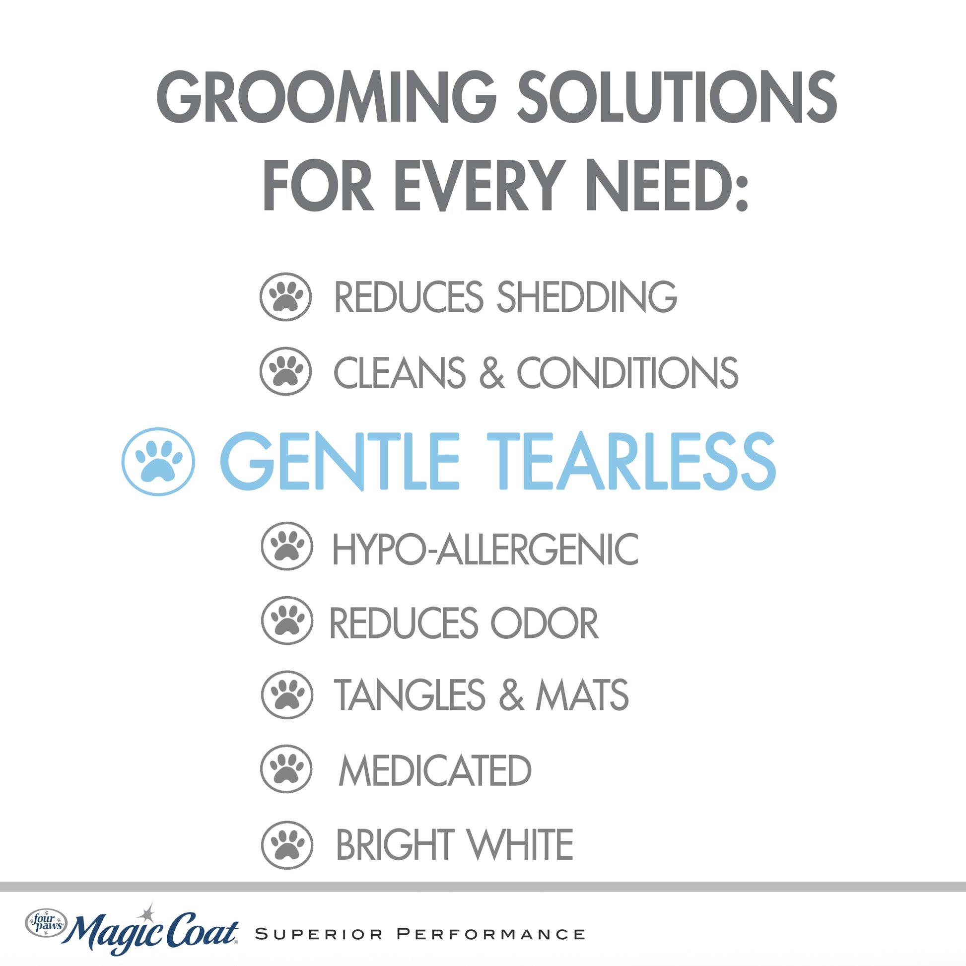 45663972929_Four_Paws_16oz_Gentle_Tearless_Puppy_Shampoo_InformationalImages_CoatType