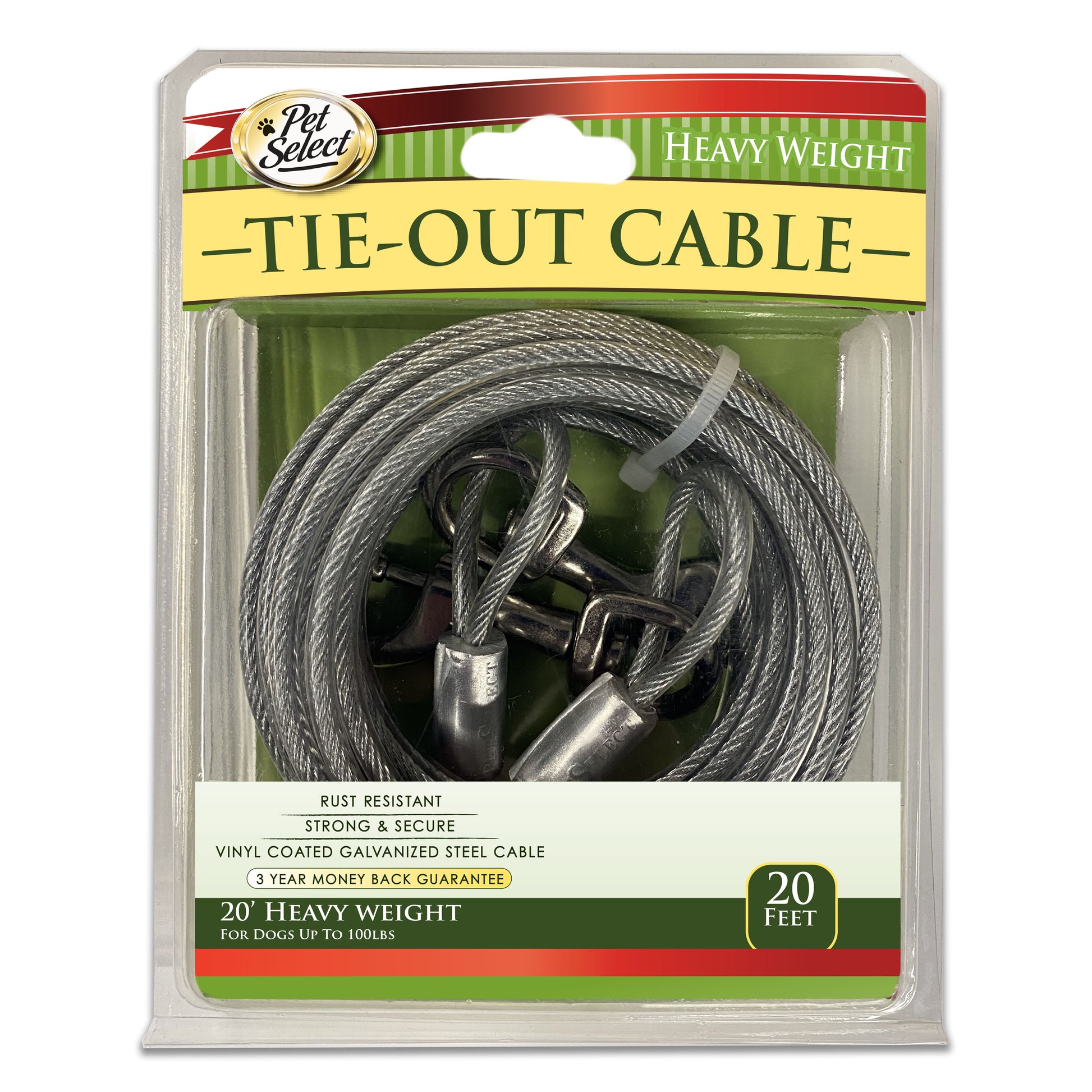 706532902200_FourPaws_Four_Paws_Pet_Select_Vinyl_Coated_Steel_Cable_Dog_Tie_Out_InPackageFront
