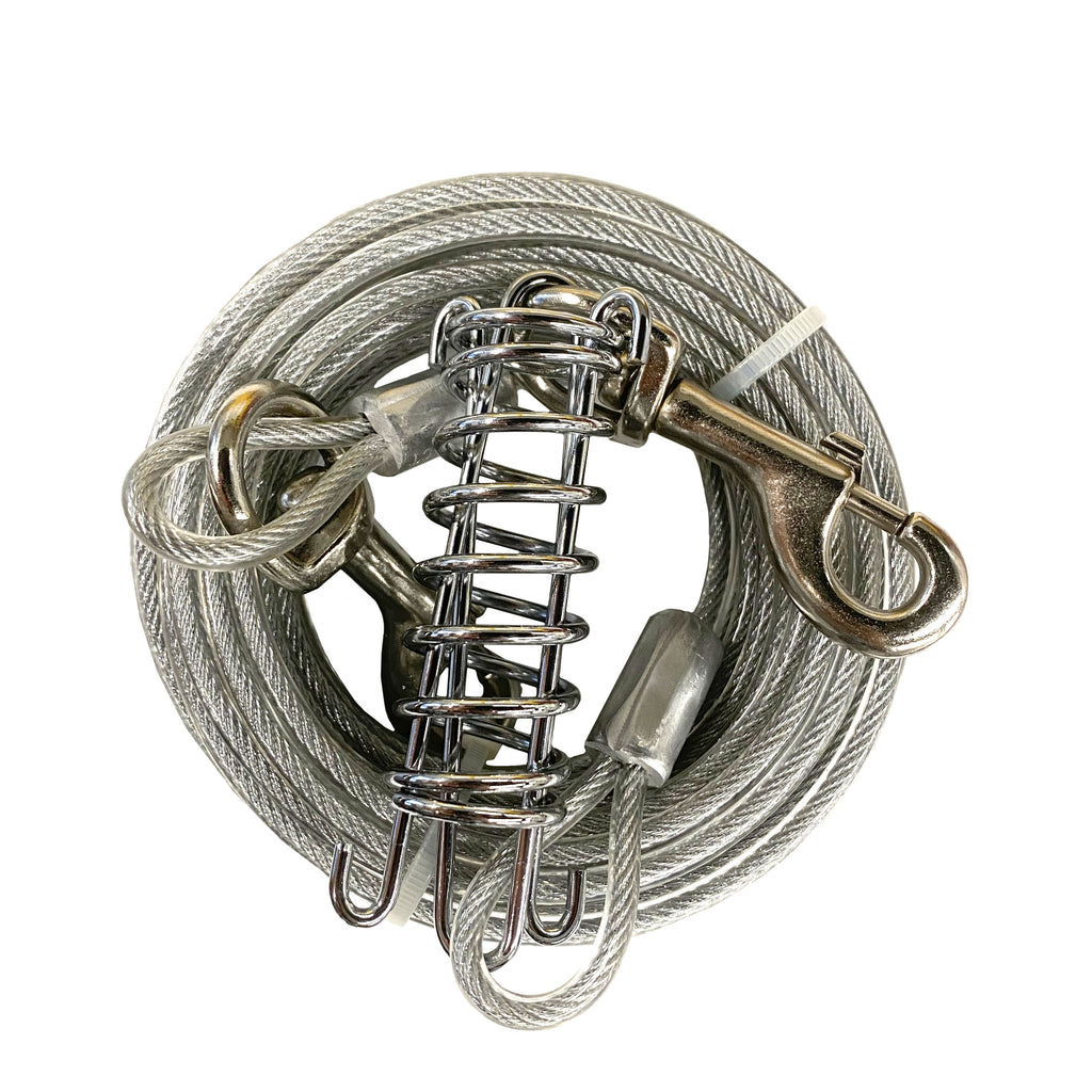 706532902309_FourPaws_Four_Paws_Pet_Select_Vinyl_Coated_Steel_Cable_Dog_Tie_Out_OutOfPackage