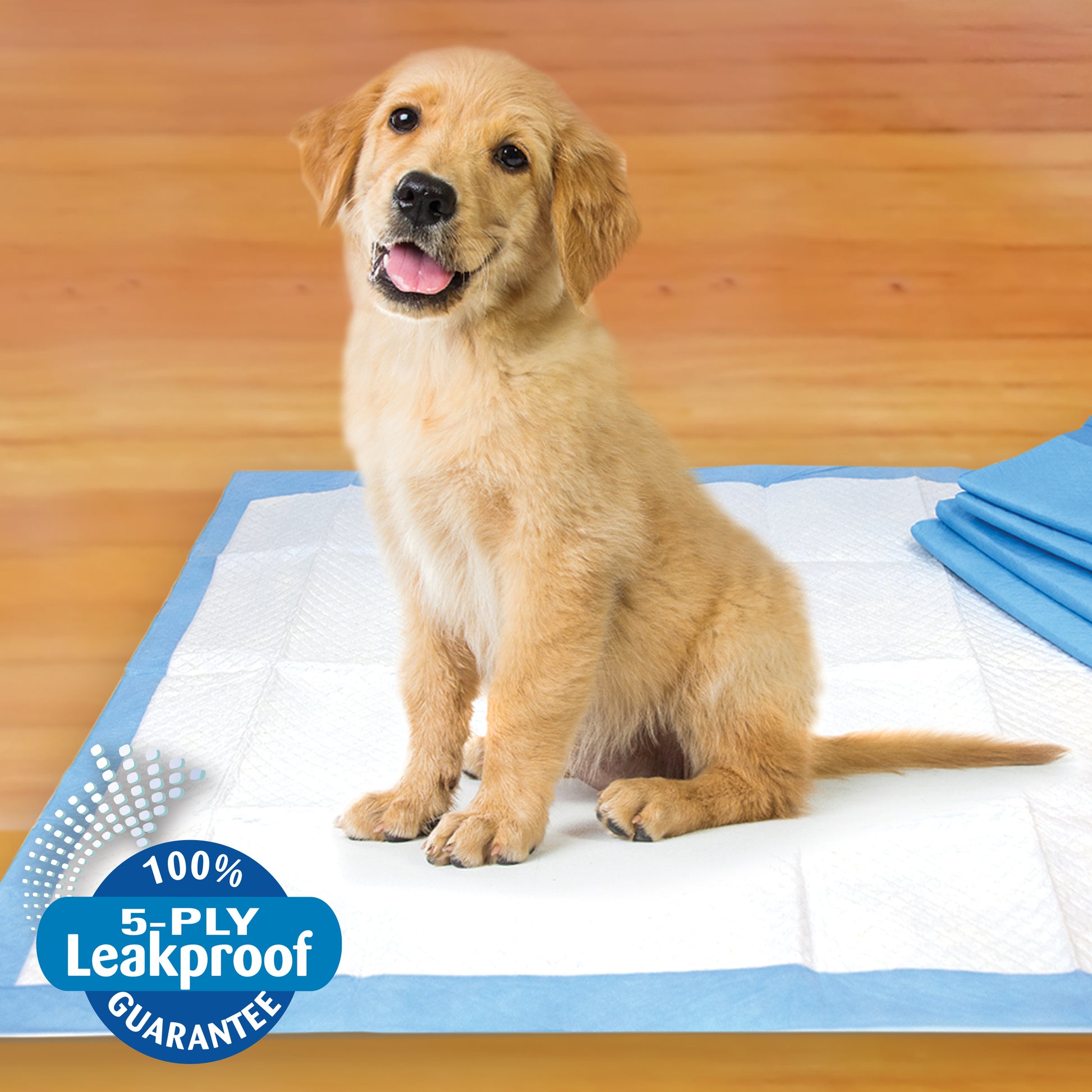 706532916306_FourPaws_FourPawsPetSelectPeePeePadsforDogsandPuppiesStandard30Count_Lifestyle