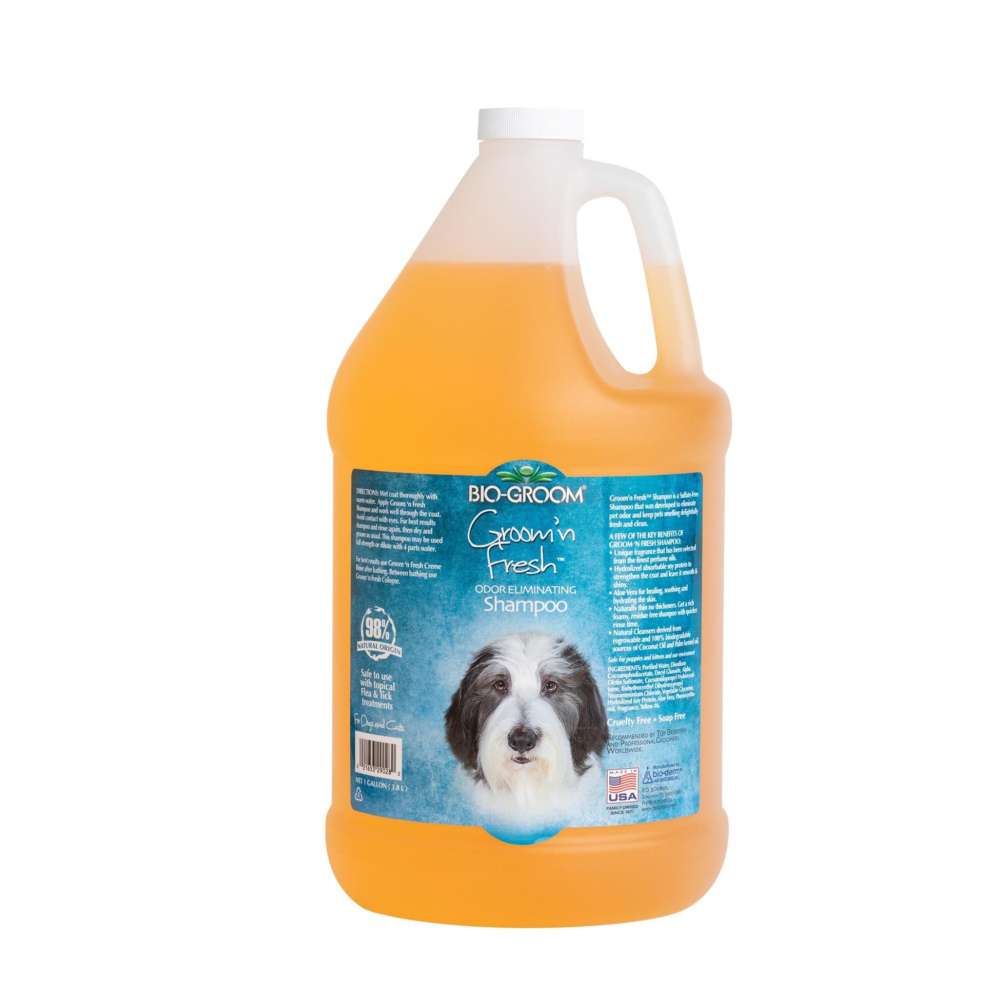 Bio-groom_Groomin_s_Fresh_Shampoo 22