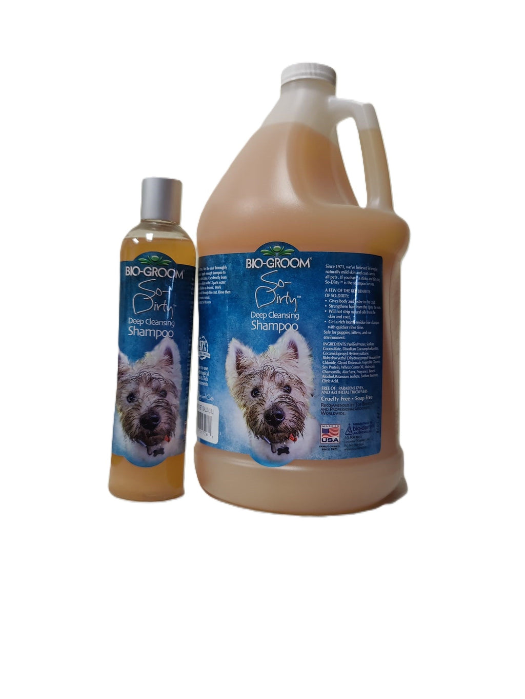 Bio-Groom-So-Drity-Deep-Cleansing-Shampoo