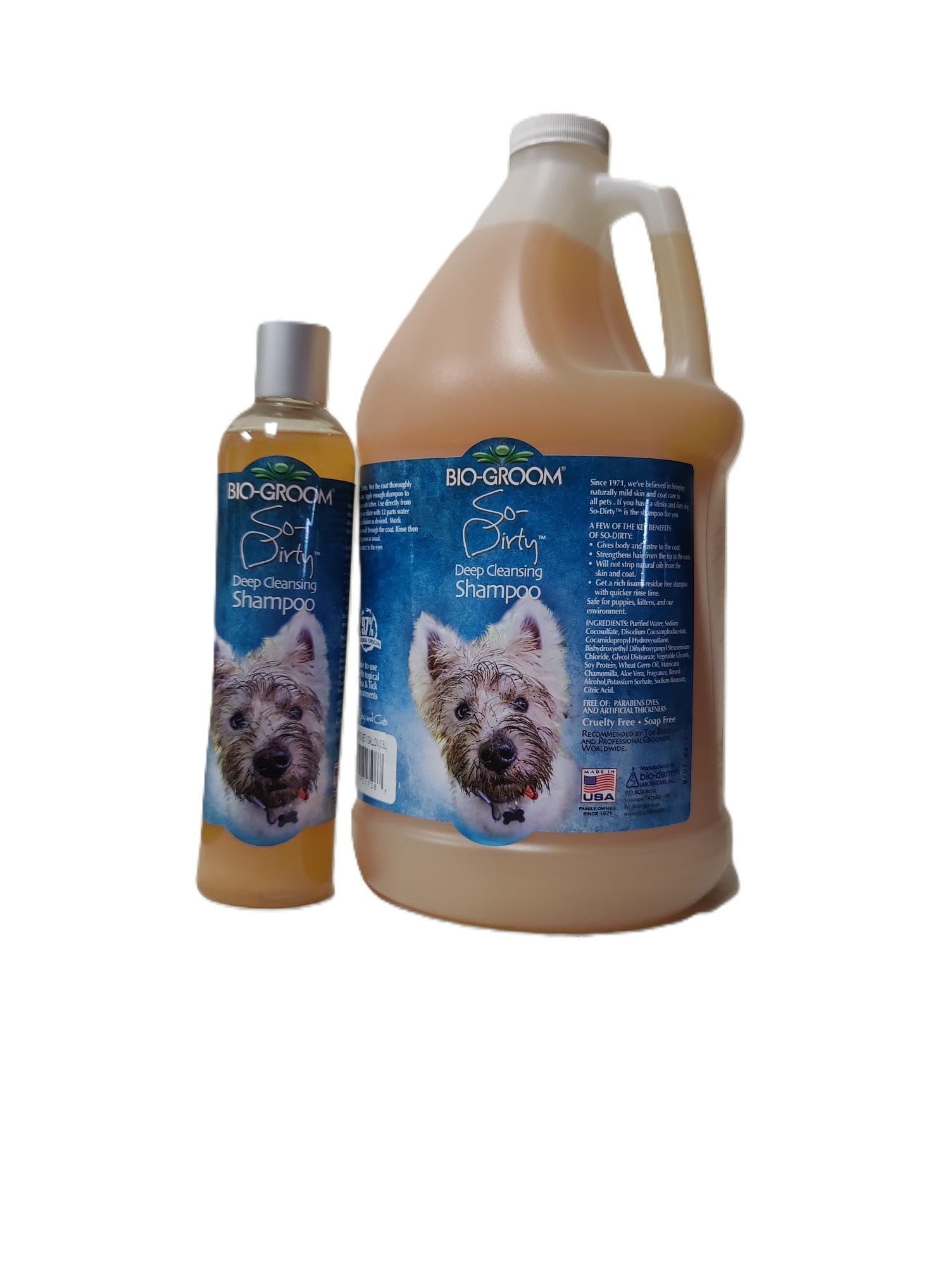 Bio-Groom-So-Drity-Deep-Cleansing-Shampoo