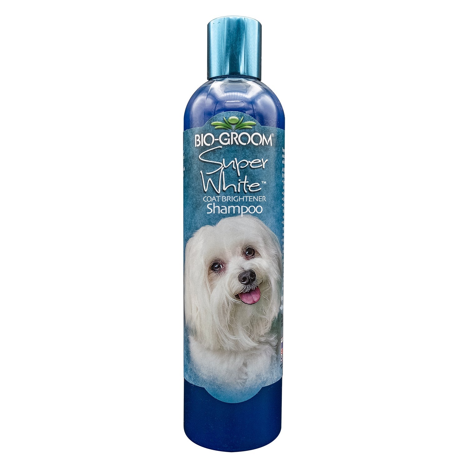 Bio-Groom-Super-White-Coat-Brightener-Shampoo-12oz