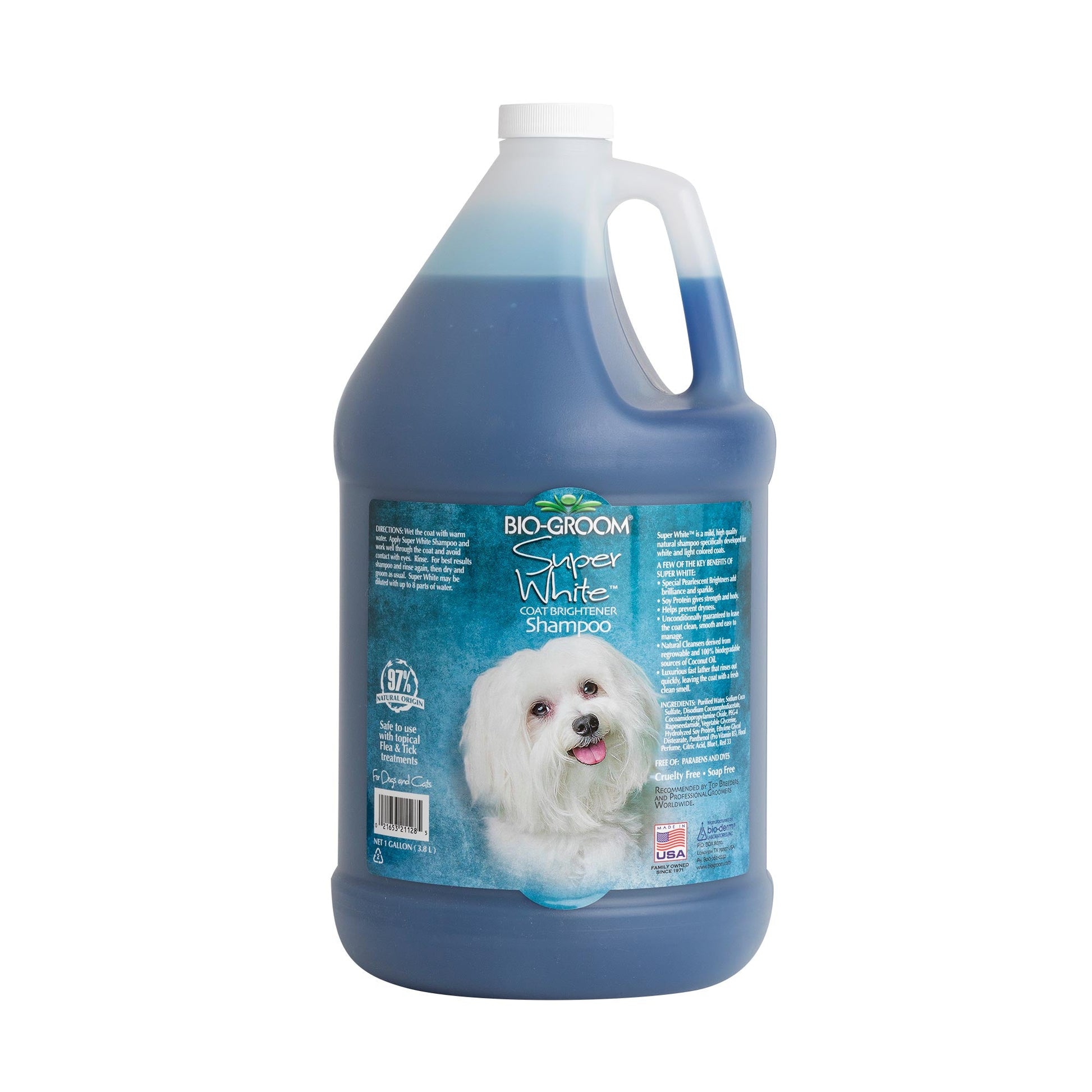 Bio-Groom-Super-White-Coat-Brightener-Shampoo-g