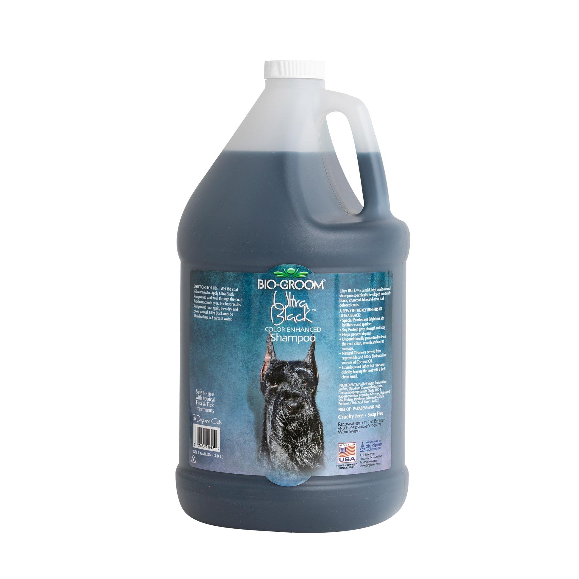 BioGroom_UltraBlack