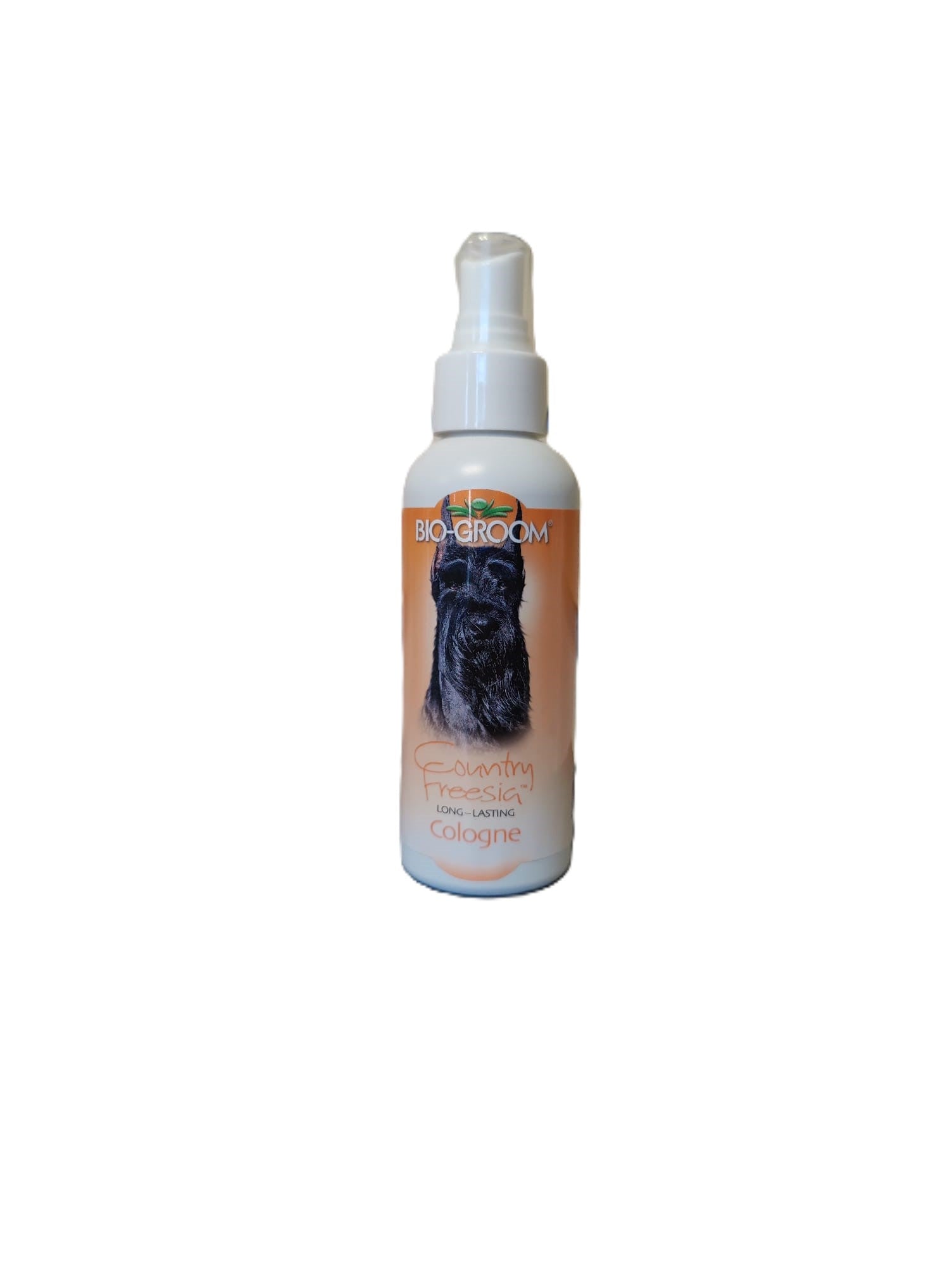 Bio-GroomCountryFreesiaCologne4oz2