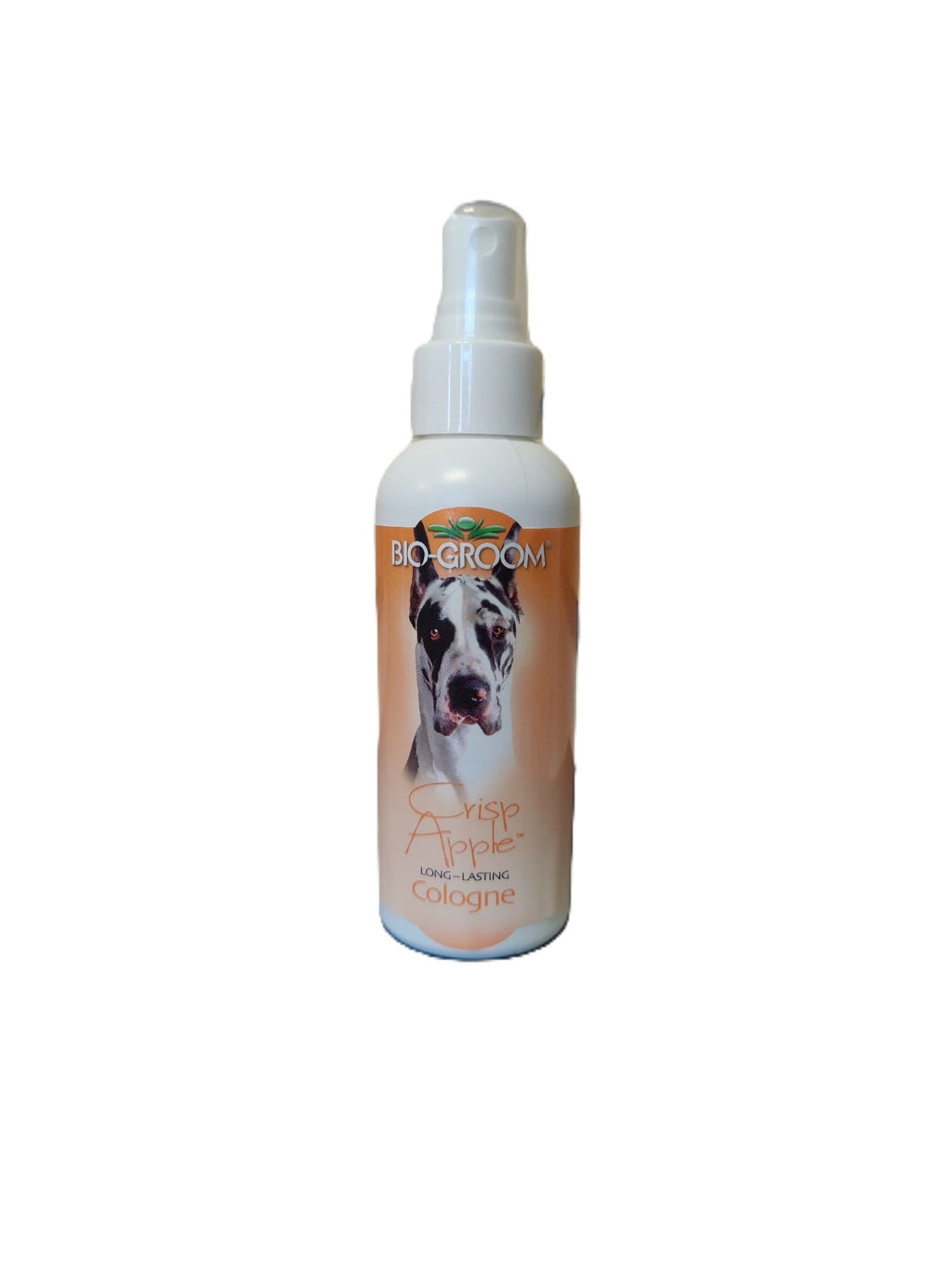 Bio-GroomCrispAppleCologne4oz