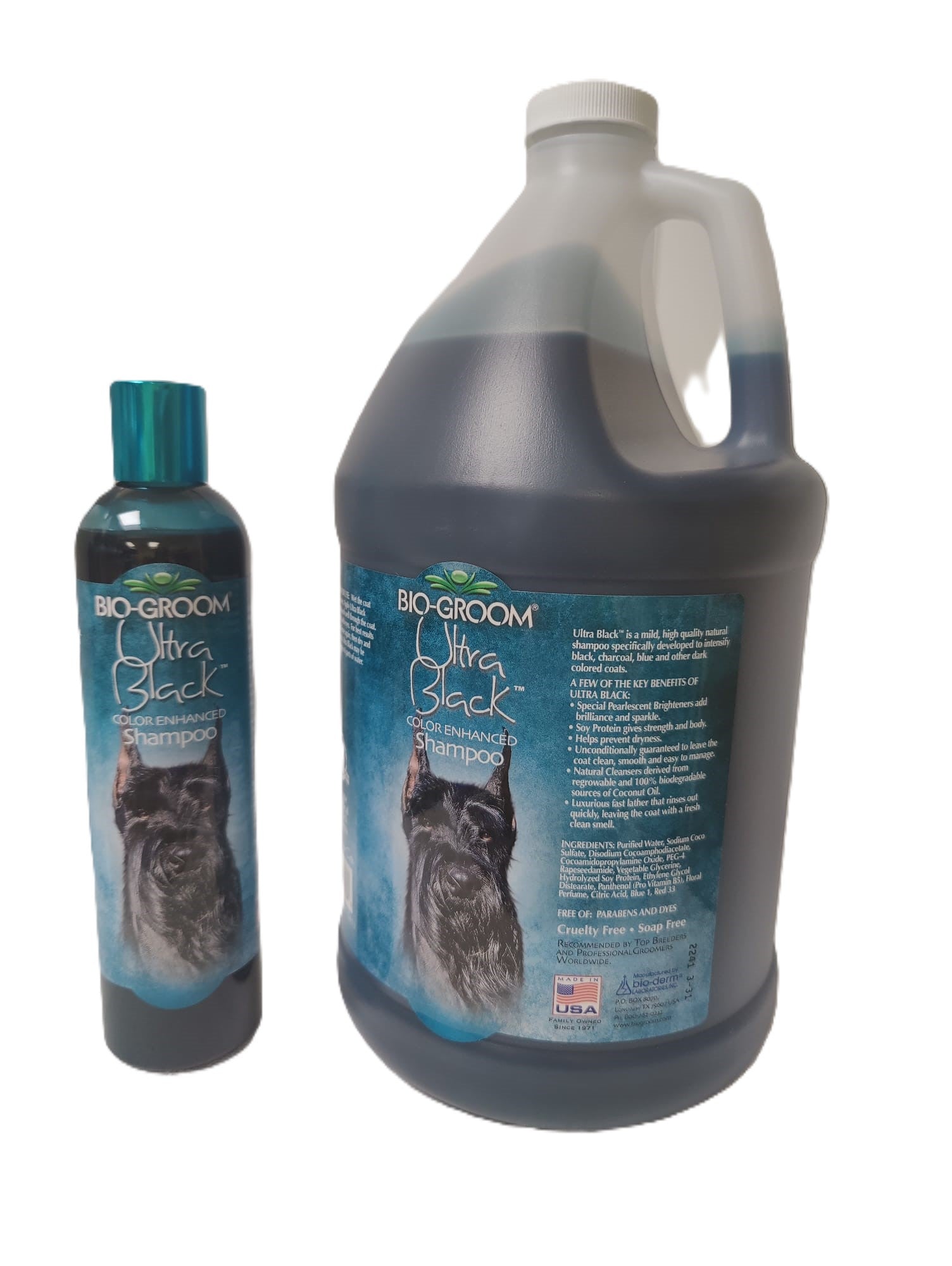 BioGroom_UltraBlack