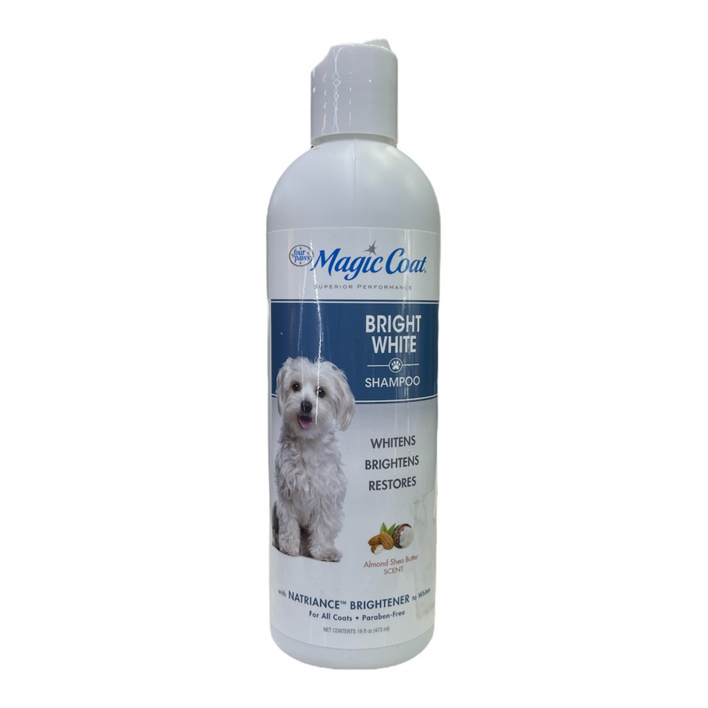 MC Bright White