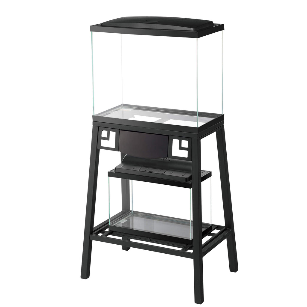Froge_Metal_Aquarium_Stand_2_TAnks